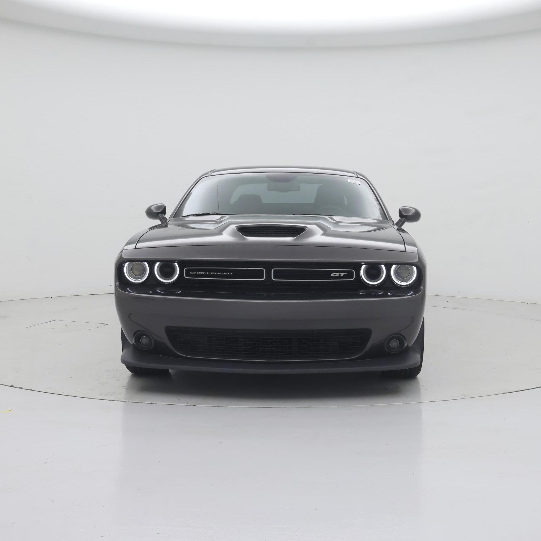 Thumbnail: 2019 Dodge Challenger - 5