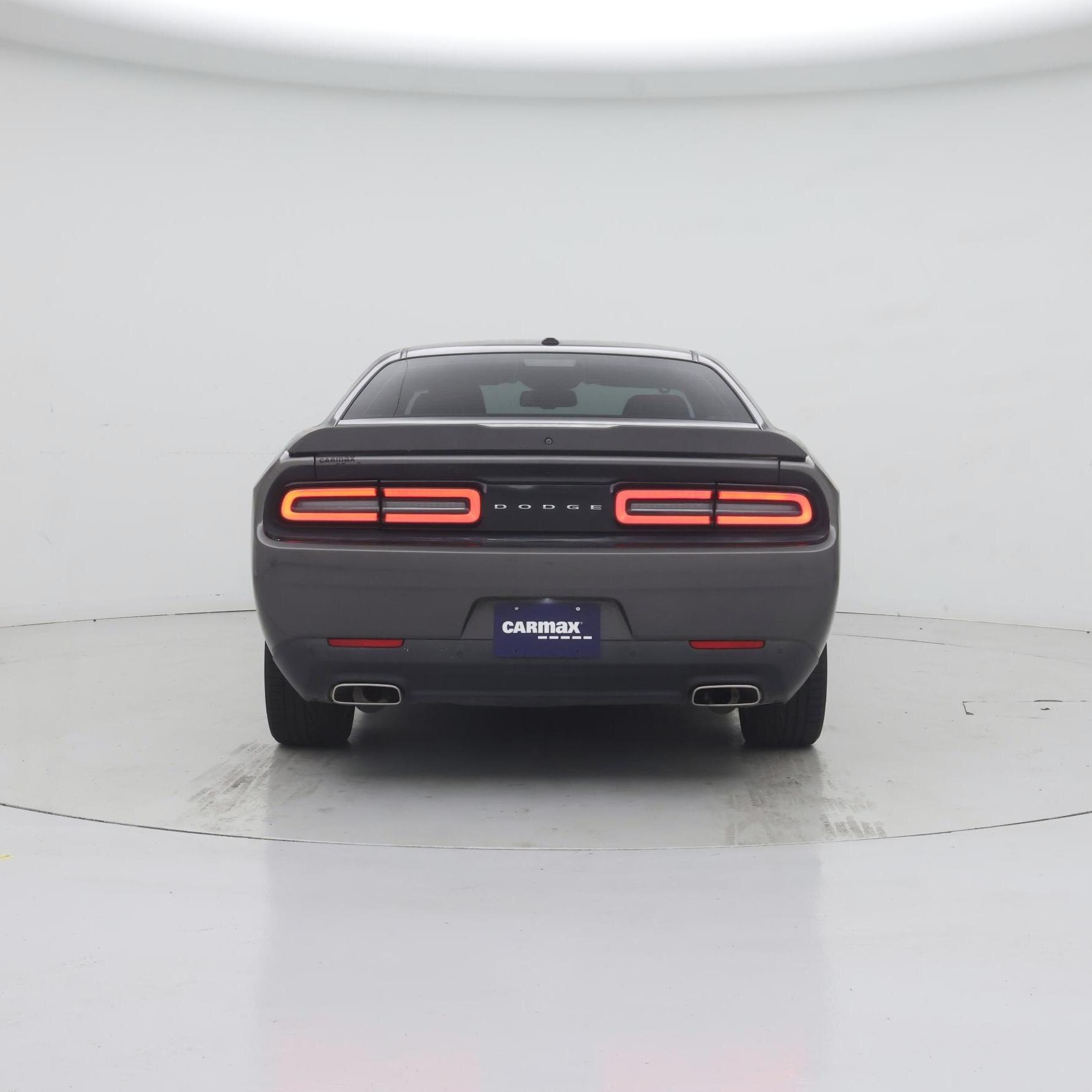 Thumbnail: 2019 Dodge Challenger - 6