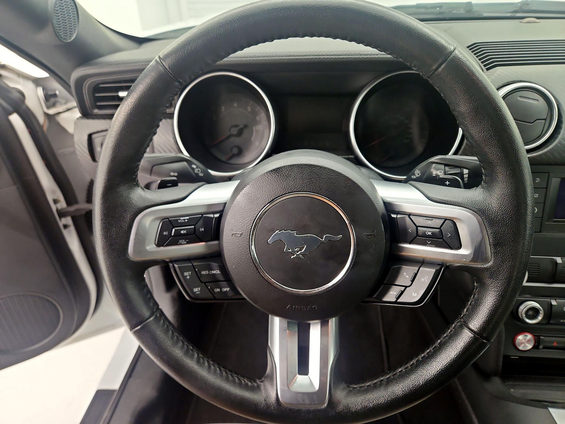 Thumbnail: 2019 Ford Mustang - 10