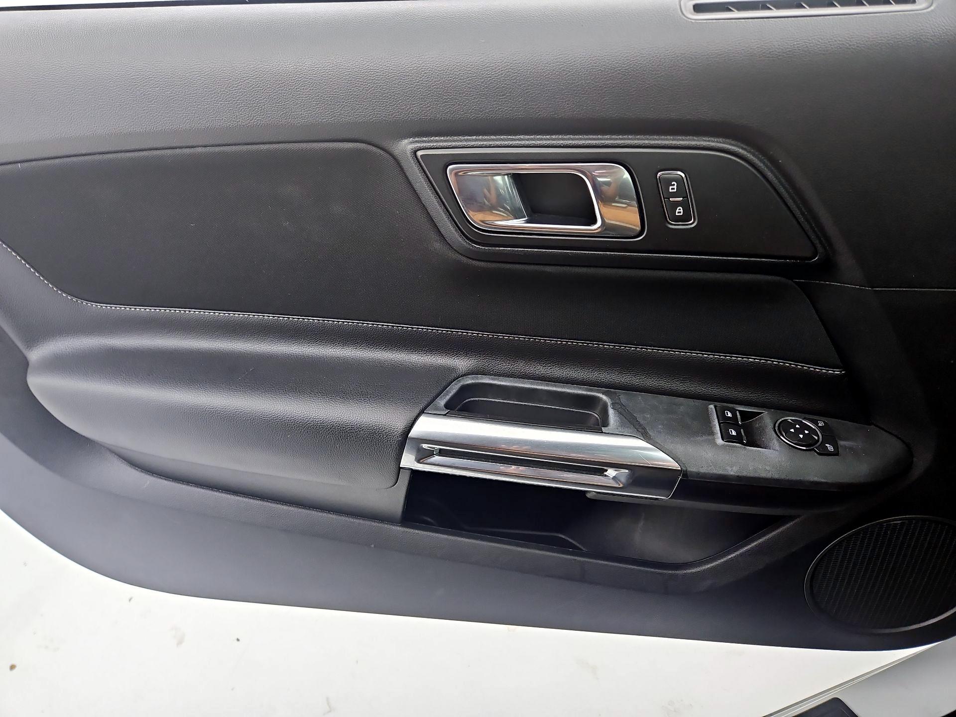 Thumbnail: 2019 Ford Mustang - 12