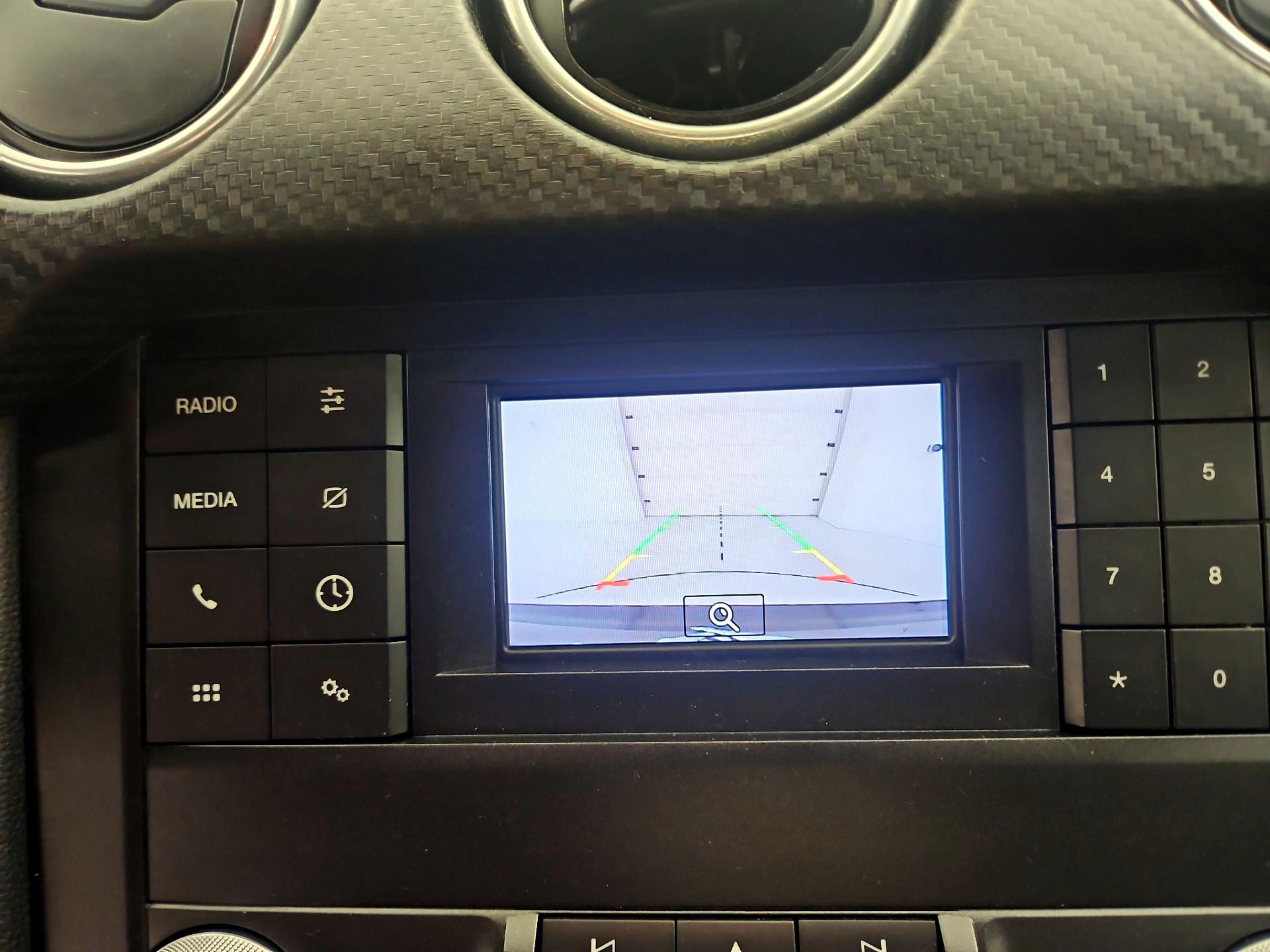 Thumbnail: 2019 Ford Mustang - 14