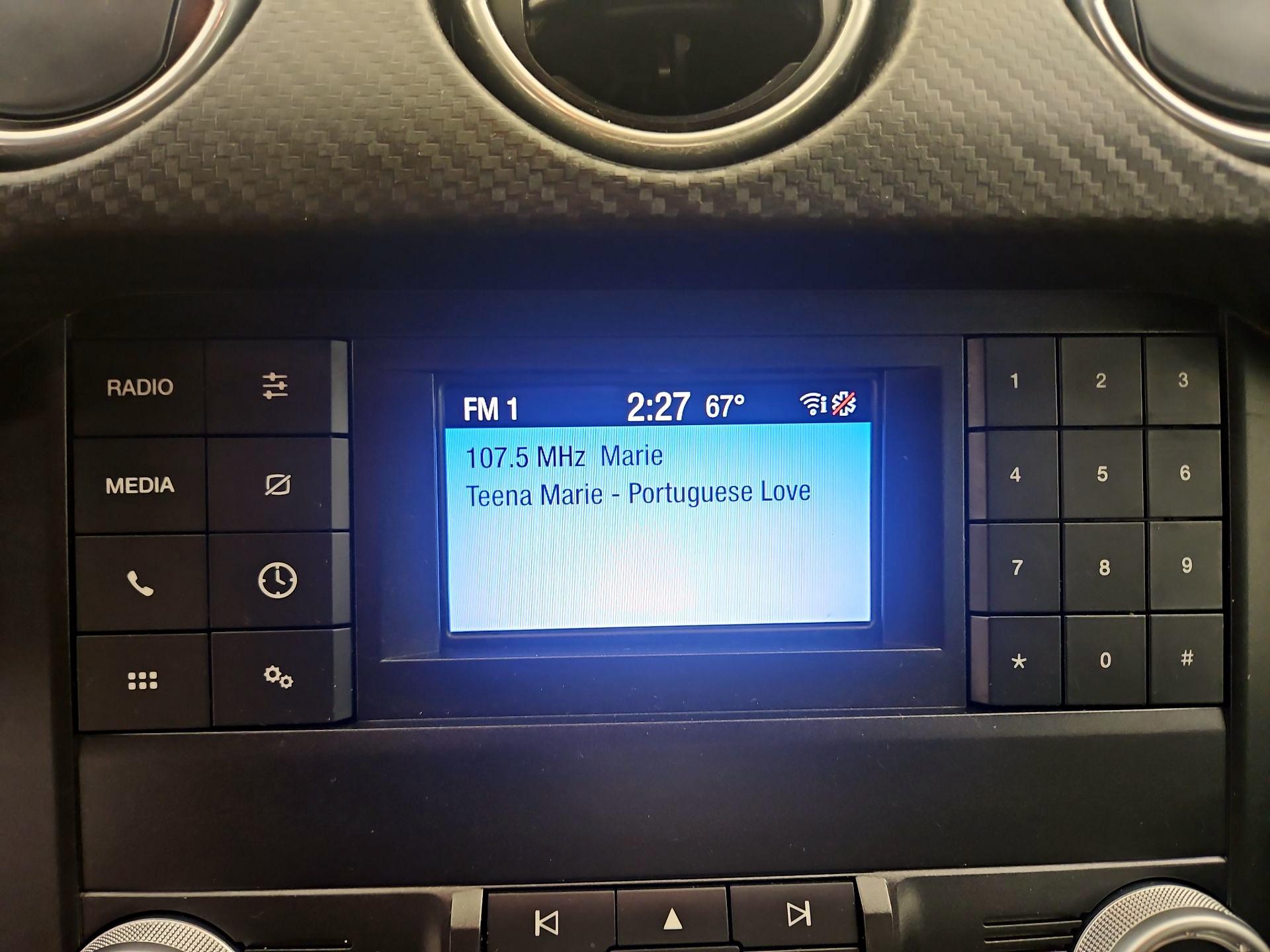 Thumbnail: 2019 Ford Mustang - 15