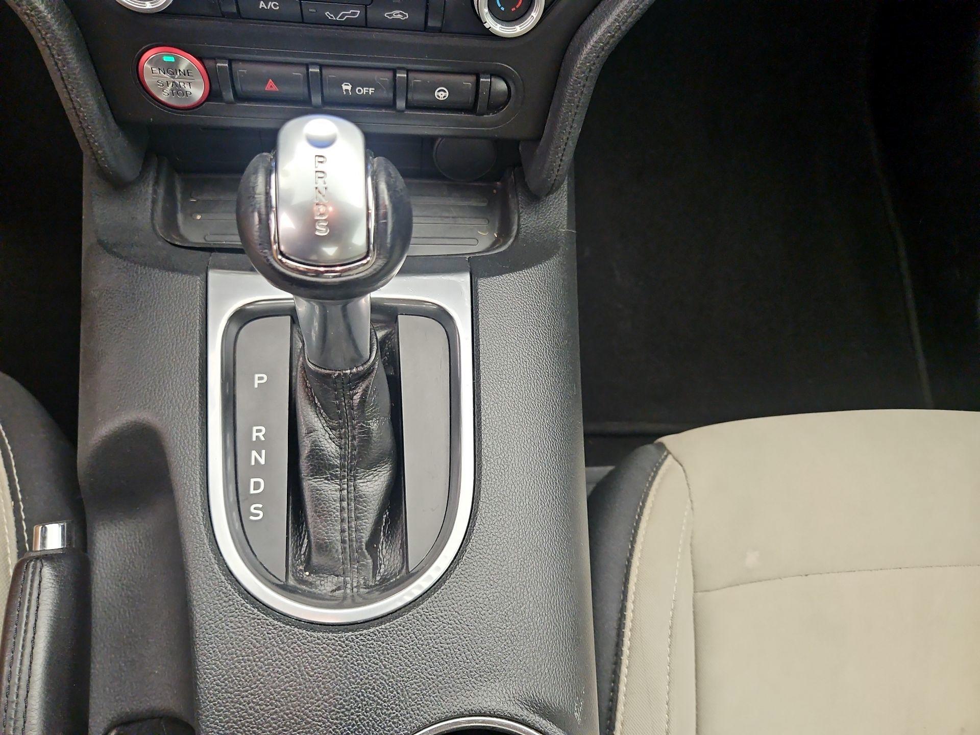 Thumbnail: 2019 Ford Mustang - 17