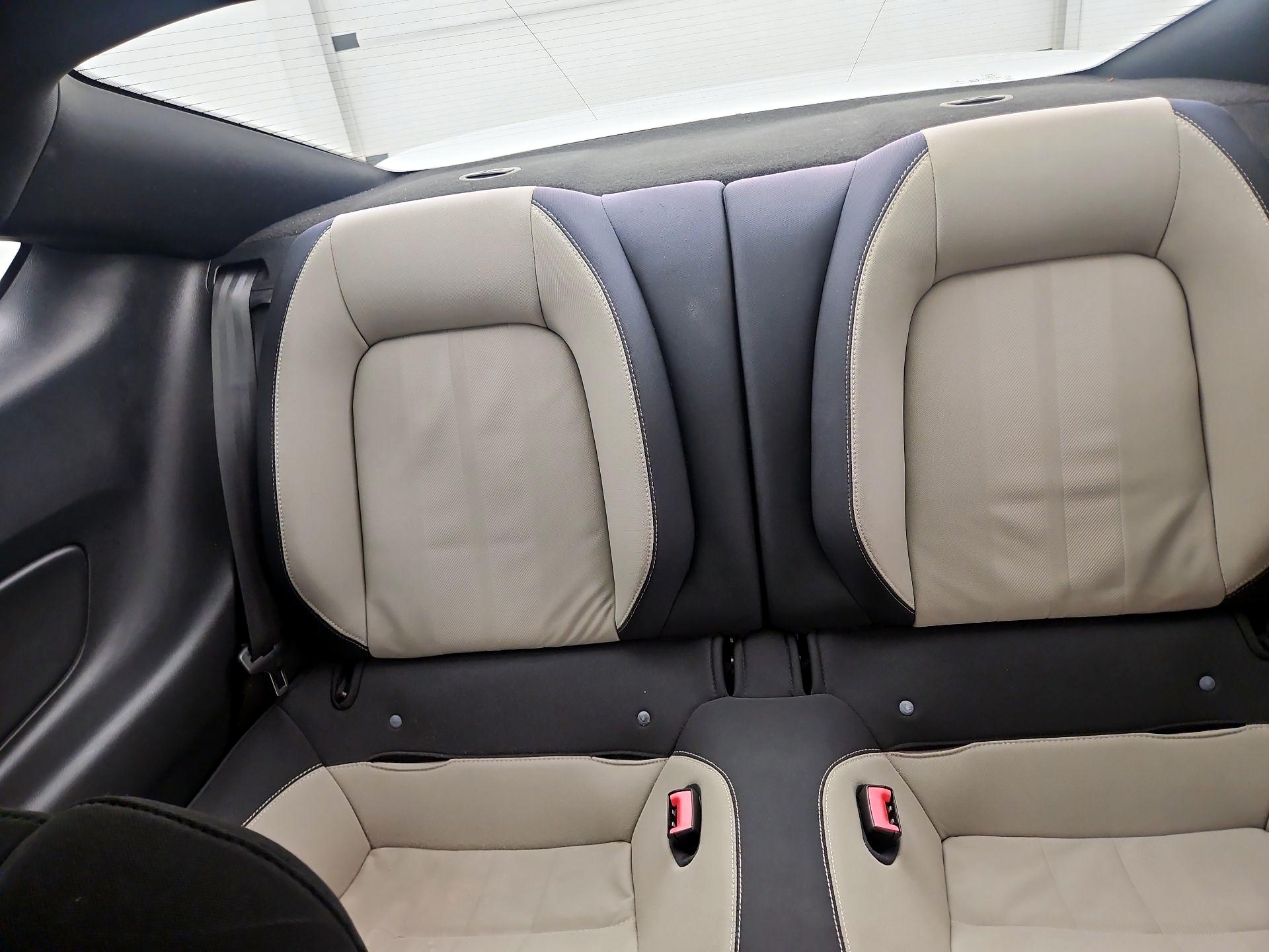 Thumbnail: 2019 Ford Mustang - 19