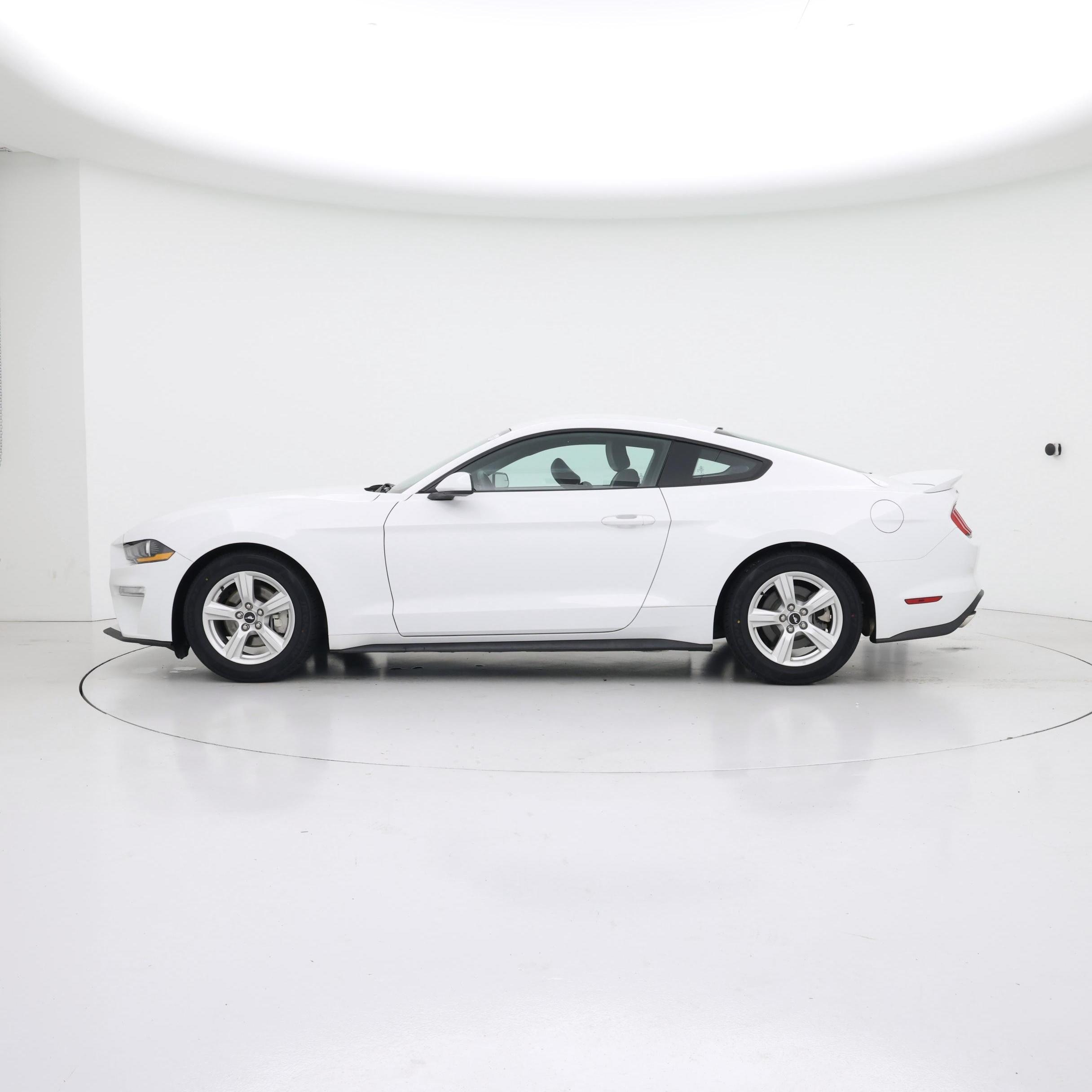 Thumbnail: 2019 Ford Mustang - 3