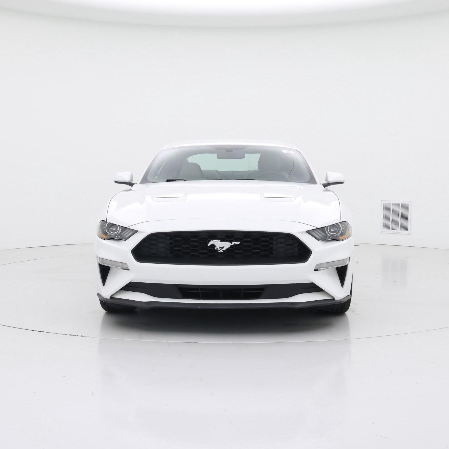 Thumbnail: 2019 Ford Mustang - 5