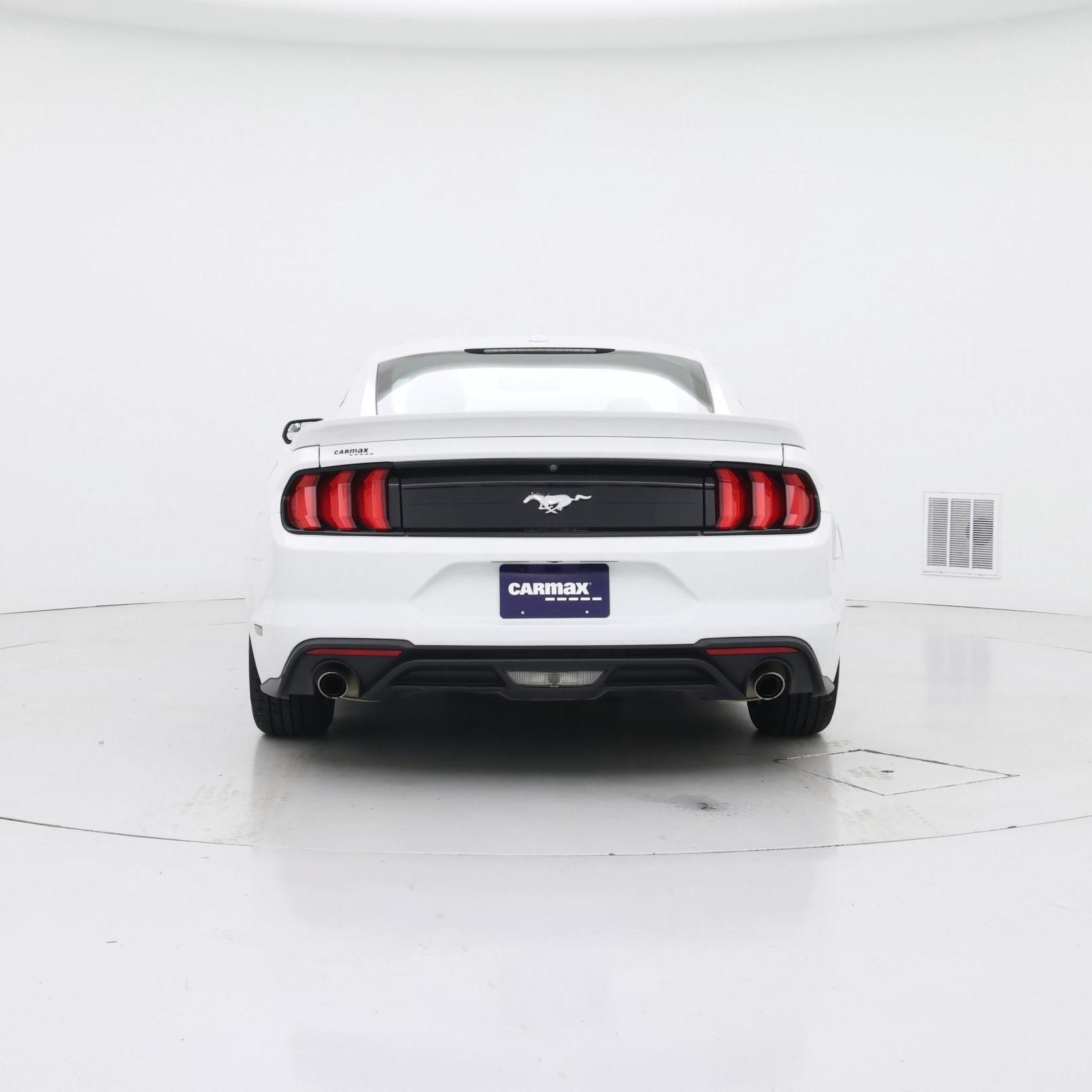 Thumbnail: 2019 Ford Mustang - 6