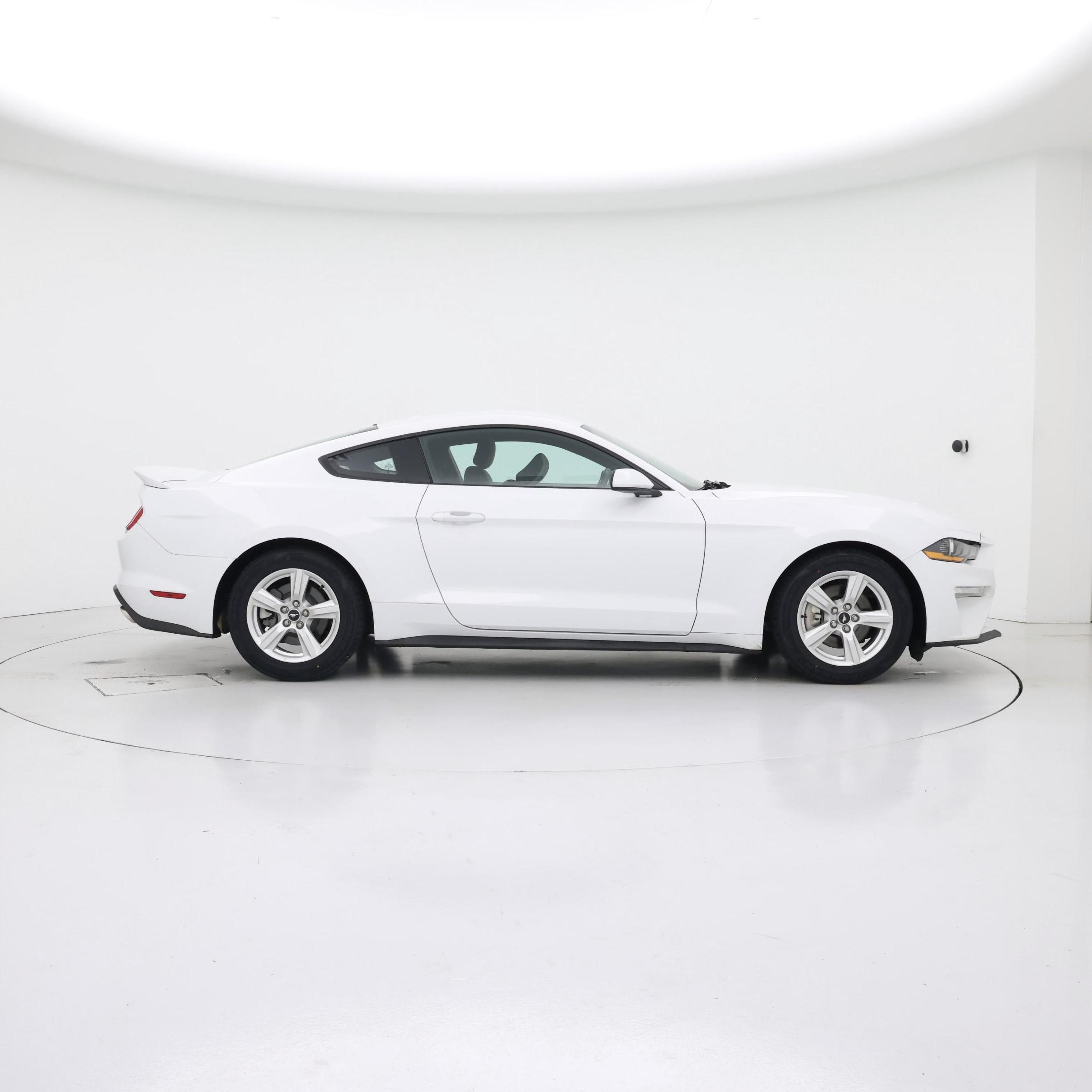 Thumbnail: 2019 Ford Mustang - 7