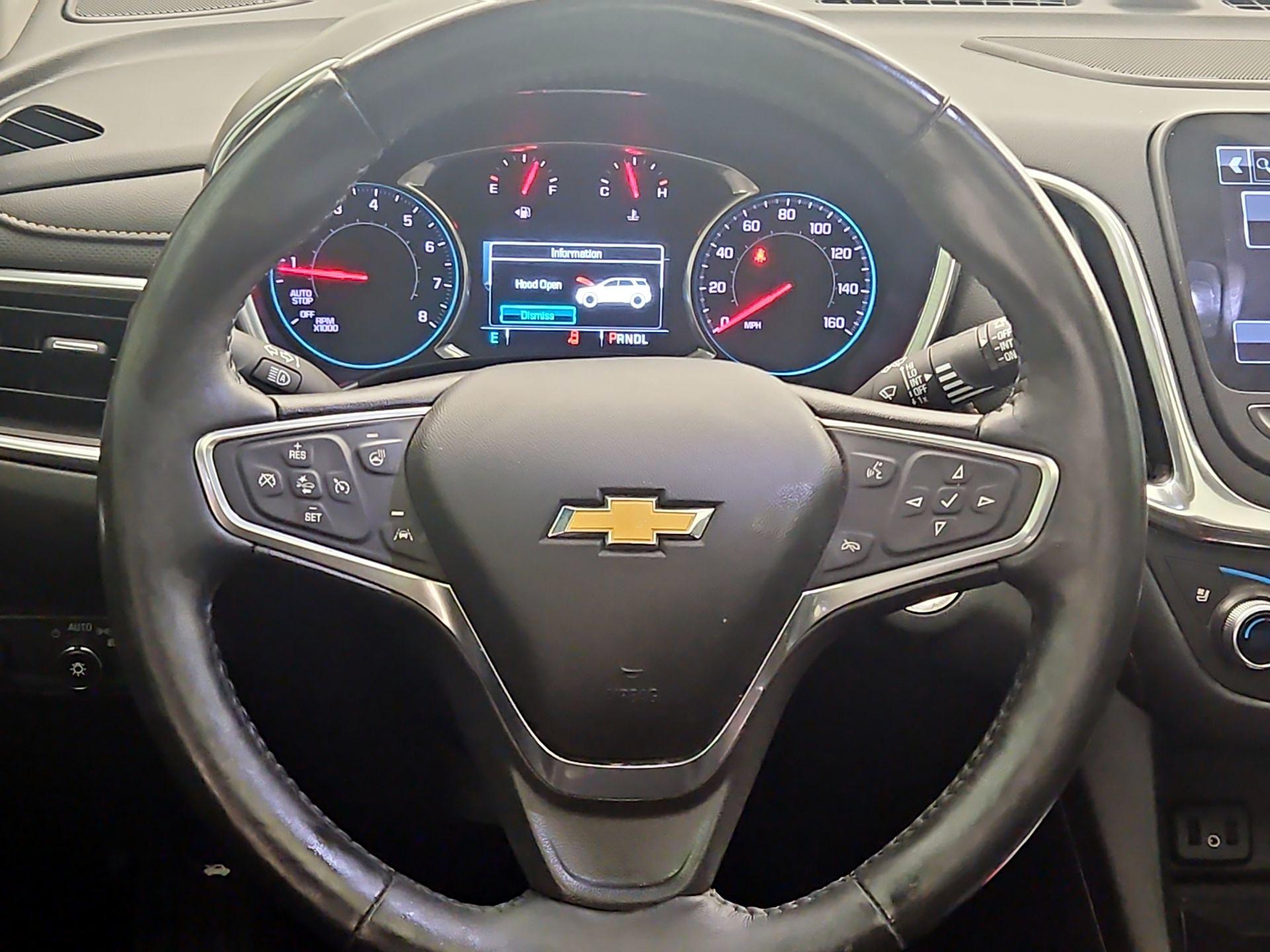 Thumbnail: 2018 Chevrolet Equinox - 10