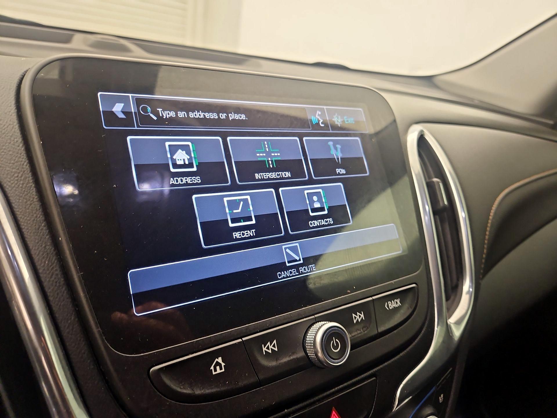 Thumbnail: 2018 Chevrolet Equinox - 14