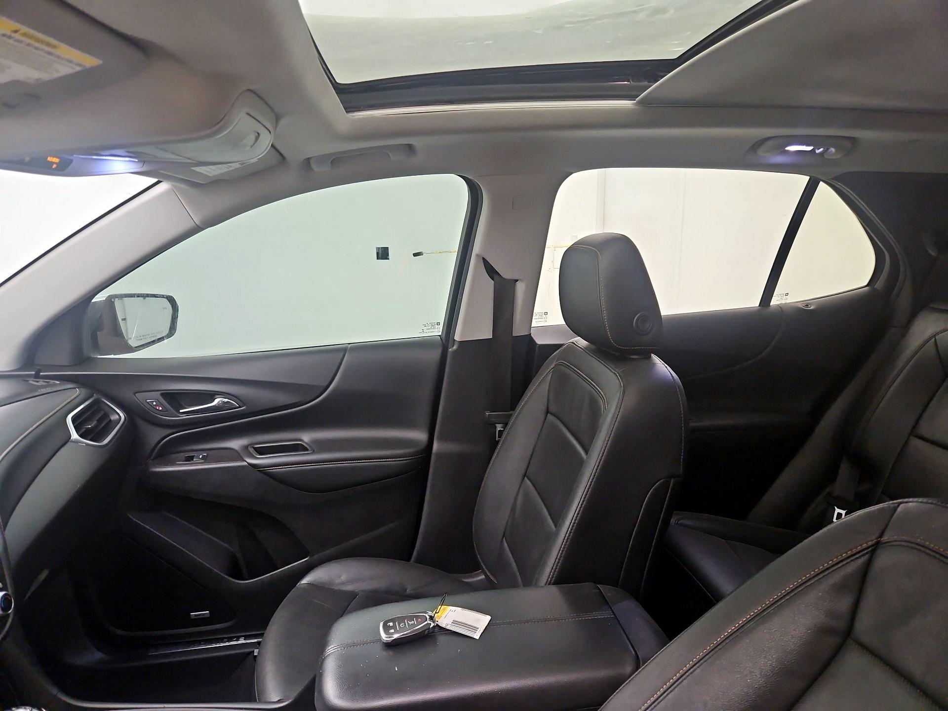 Thumbnail: 2018 Chevrolet Equinox - 20