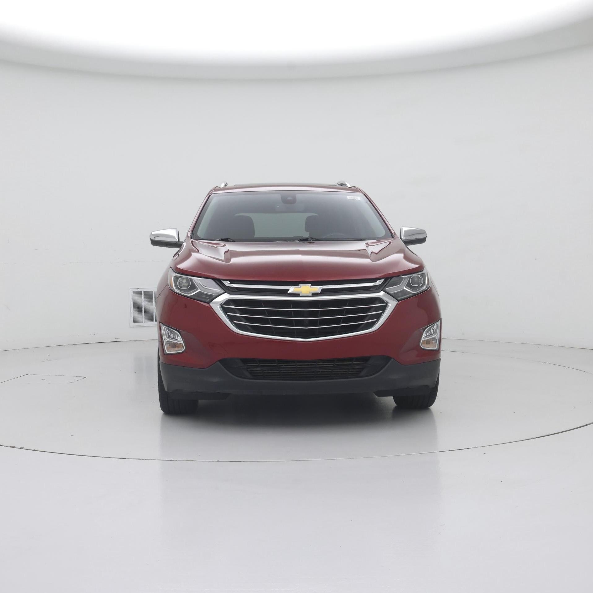 Thumbnail: 2018 Chevrolet Equinox - 5