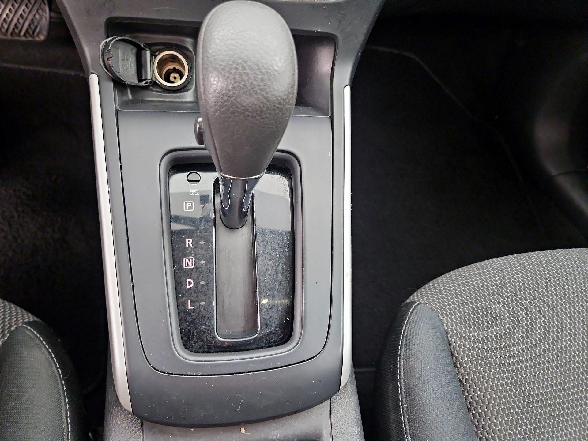 Thumbnail: 2019 Nissan Sentra - 15
