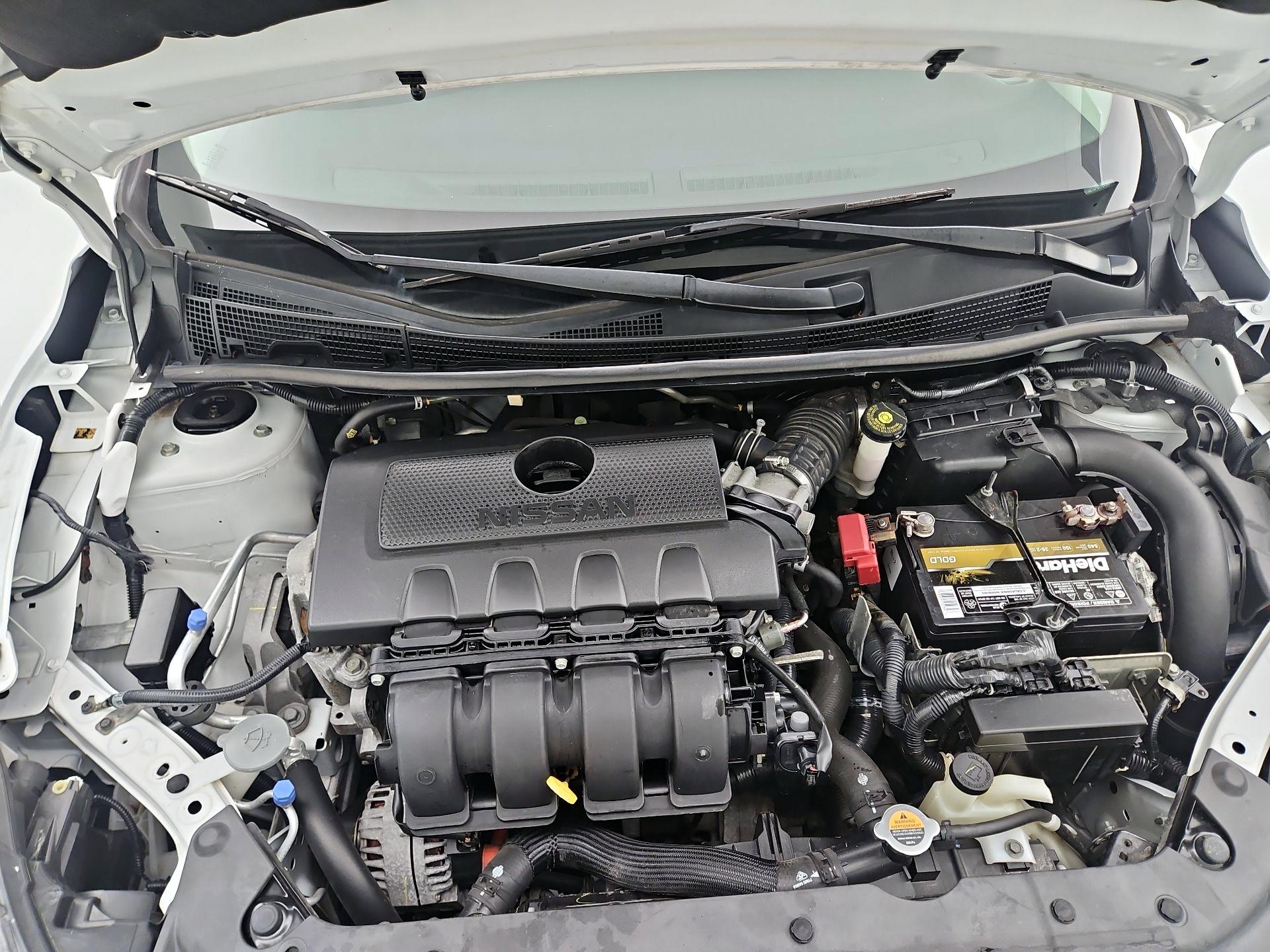 Thumbnail: 2019 Nissan Sentra - 19