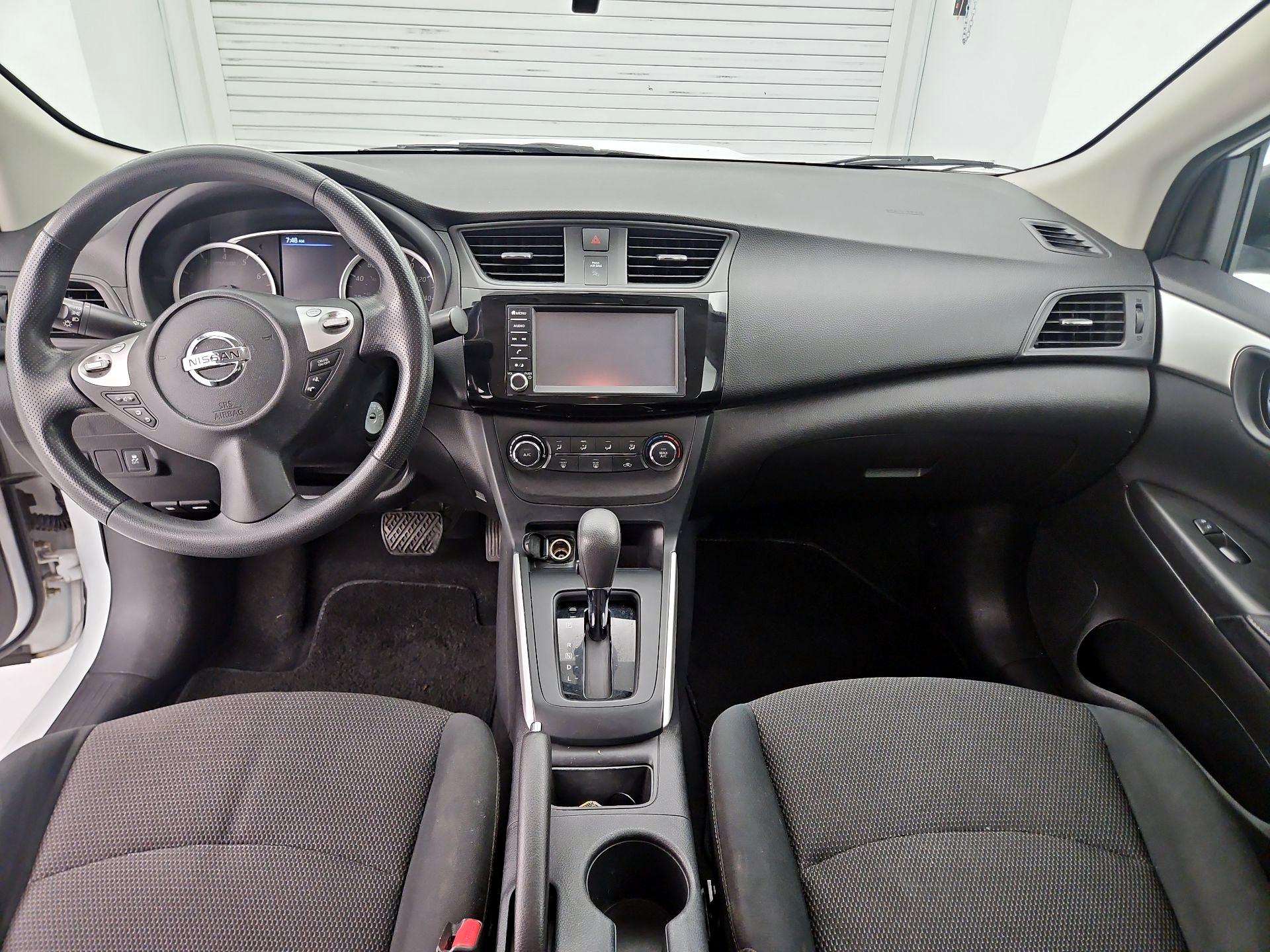 Thumbnail: 2019 Nissan Sentra - 8