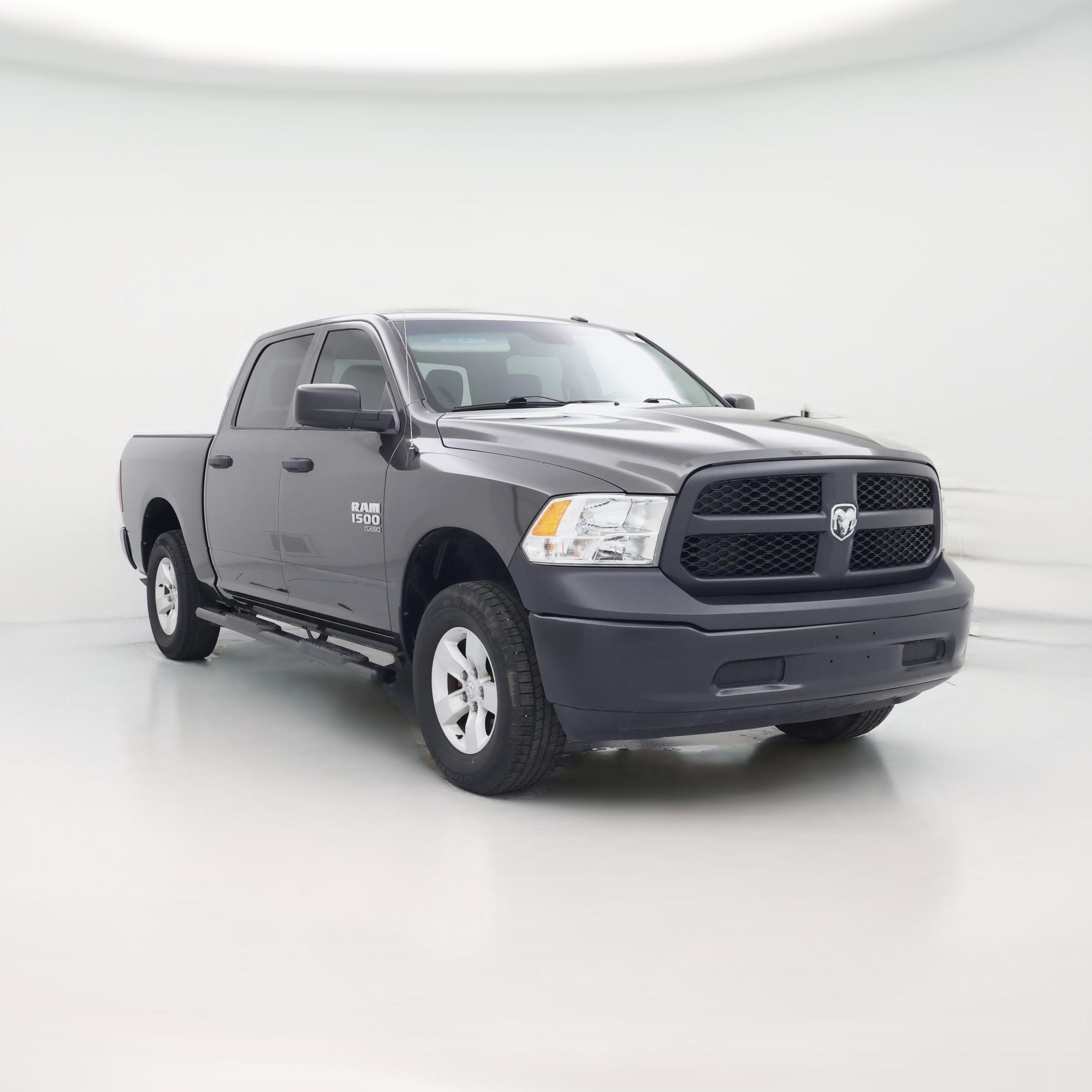 Thumbnail: 2022 RAM 1500 Classic - 1
