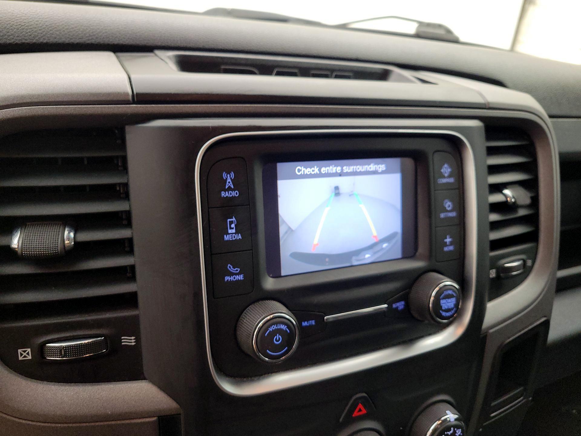 Thumbnail: 2022 RAM 1500 Classic - 14