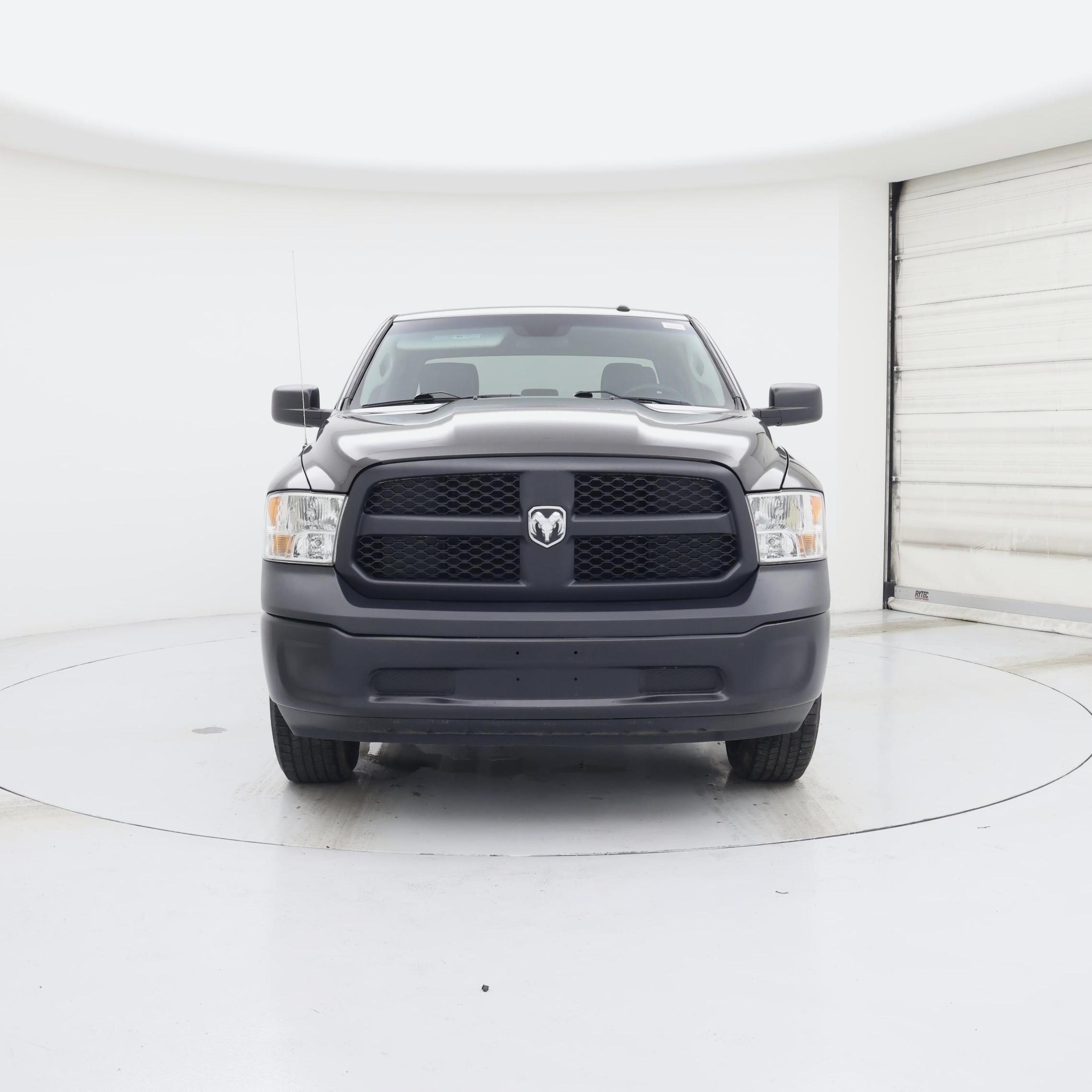 Thumbnail: 2022 RAM 1500 Classic - 5