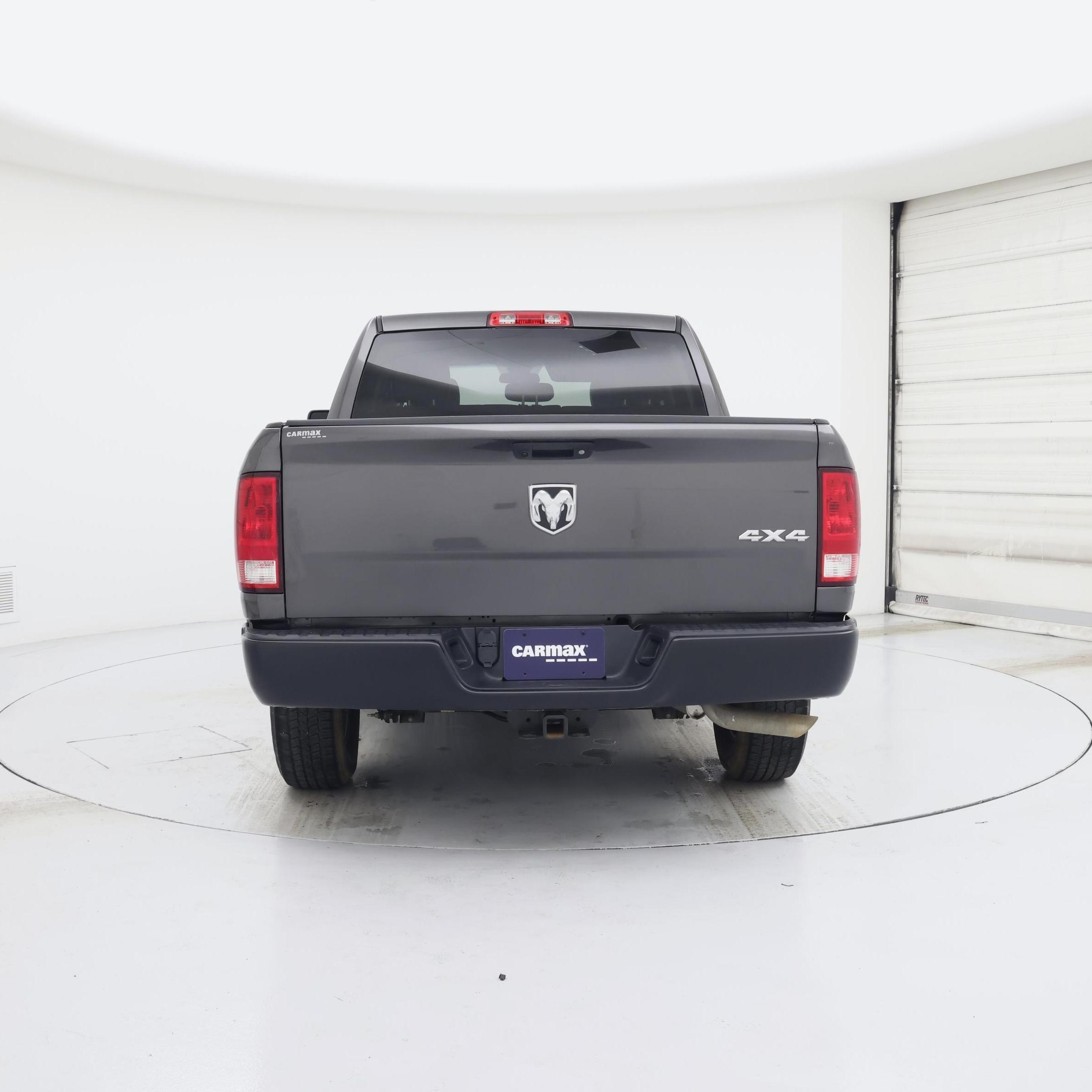 Thumbnail: 2022 RAM 1500 Classic - 6