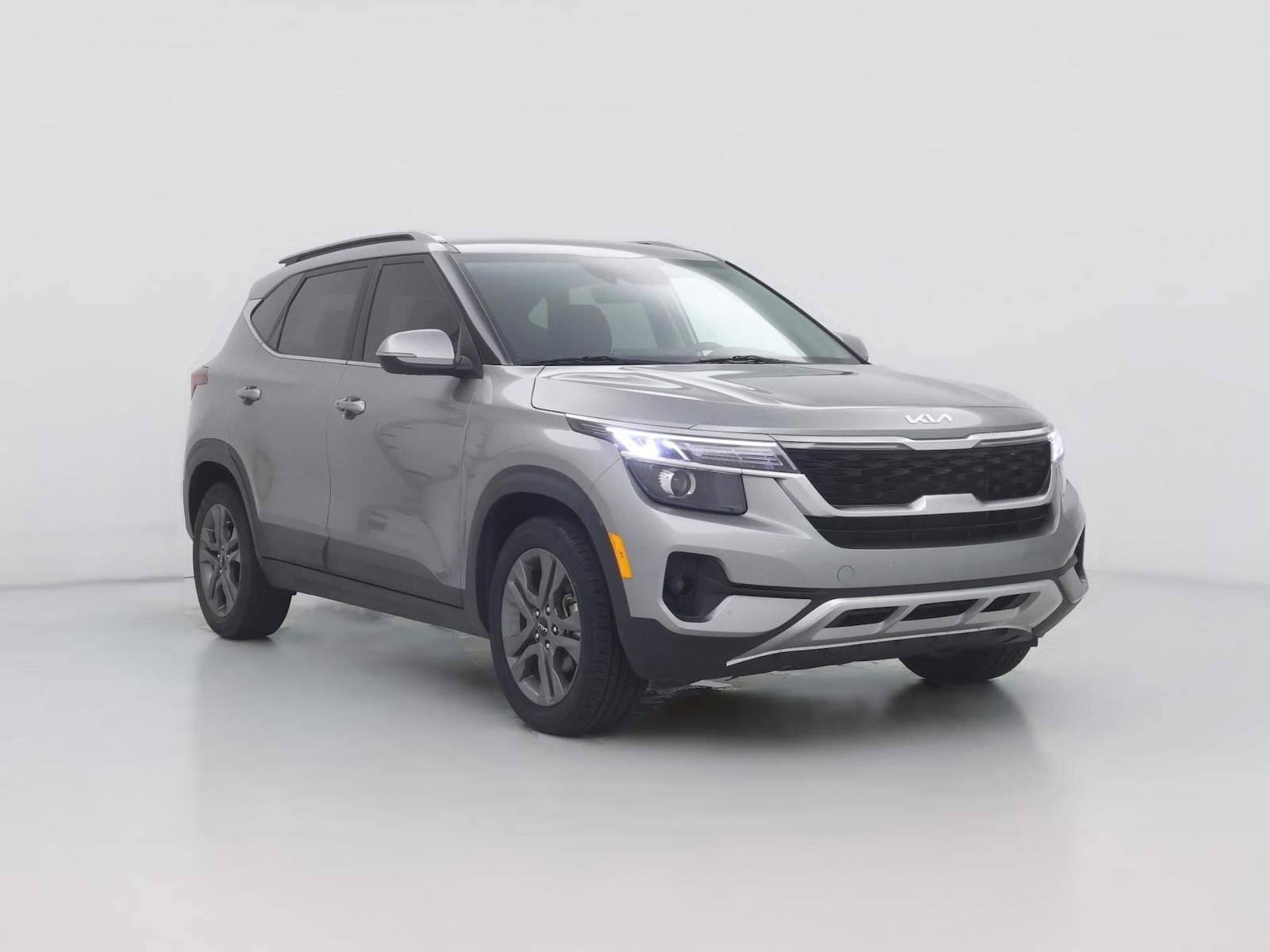 2023 Kia Seltos
