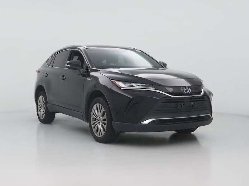 2021 Toyota Venza XLE -
                  Jackson, MS