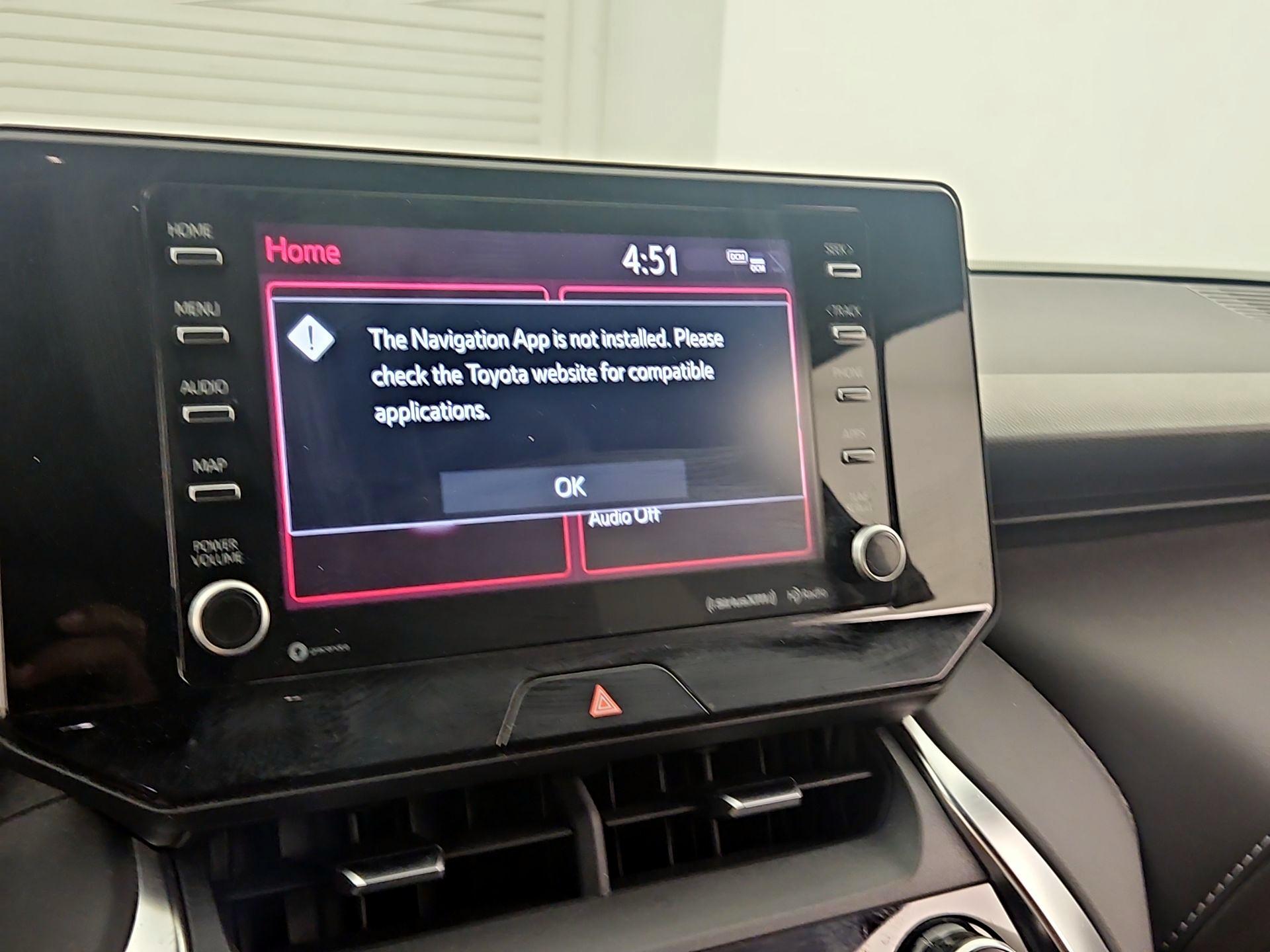 Thumbnail: 2021 Toyota Venza - 14