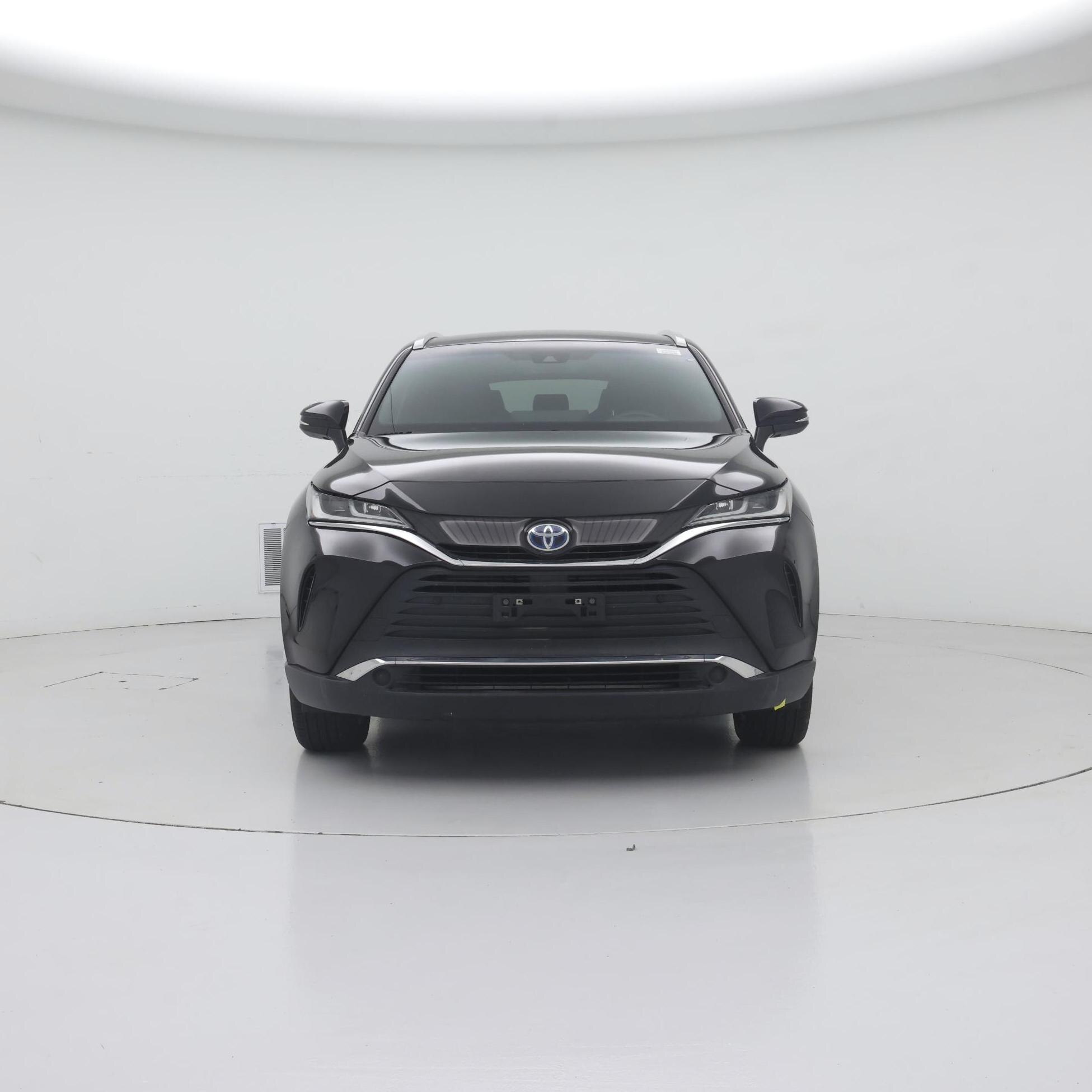 Thumbnail: 2021 Toyota Venza - 5