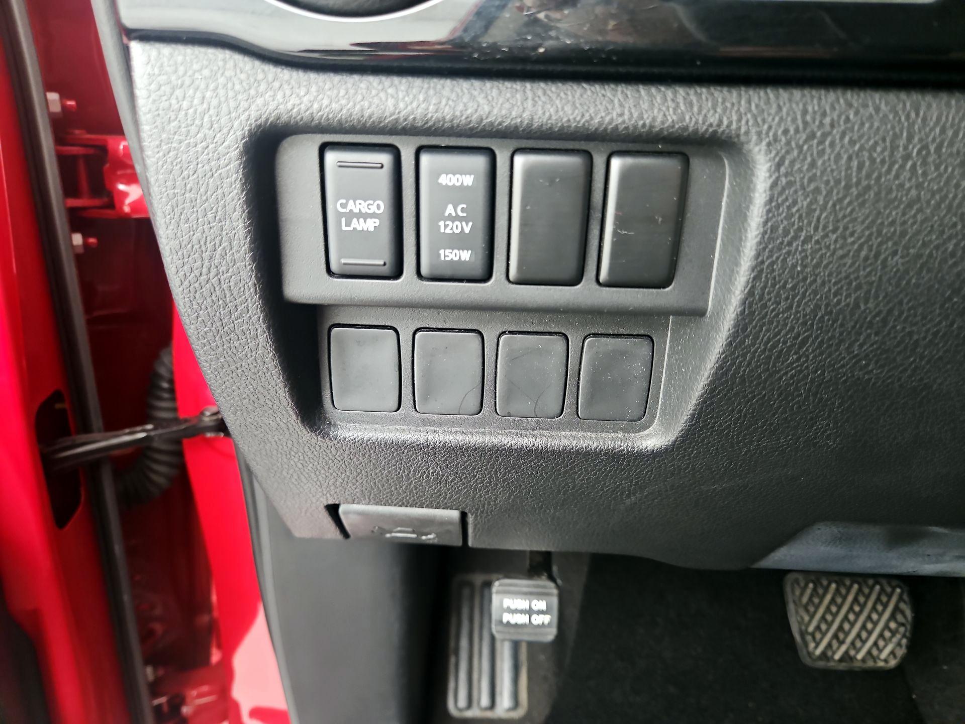 Thumbnail: 2021 Nissan Titan - 13