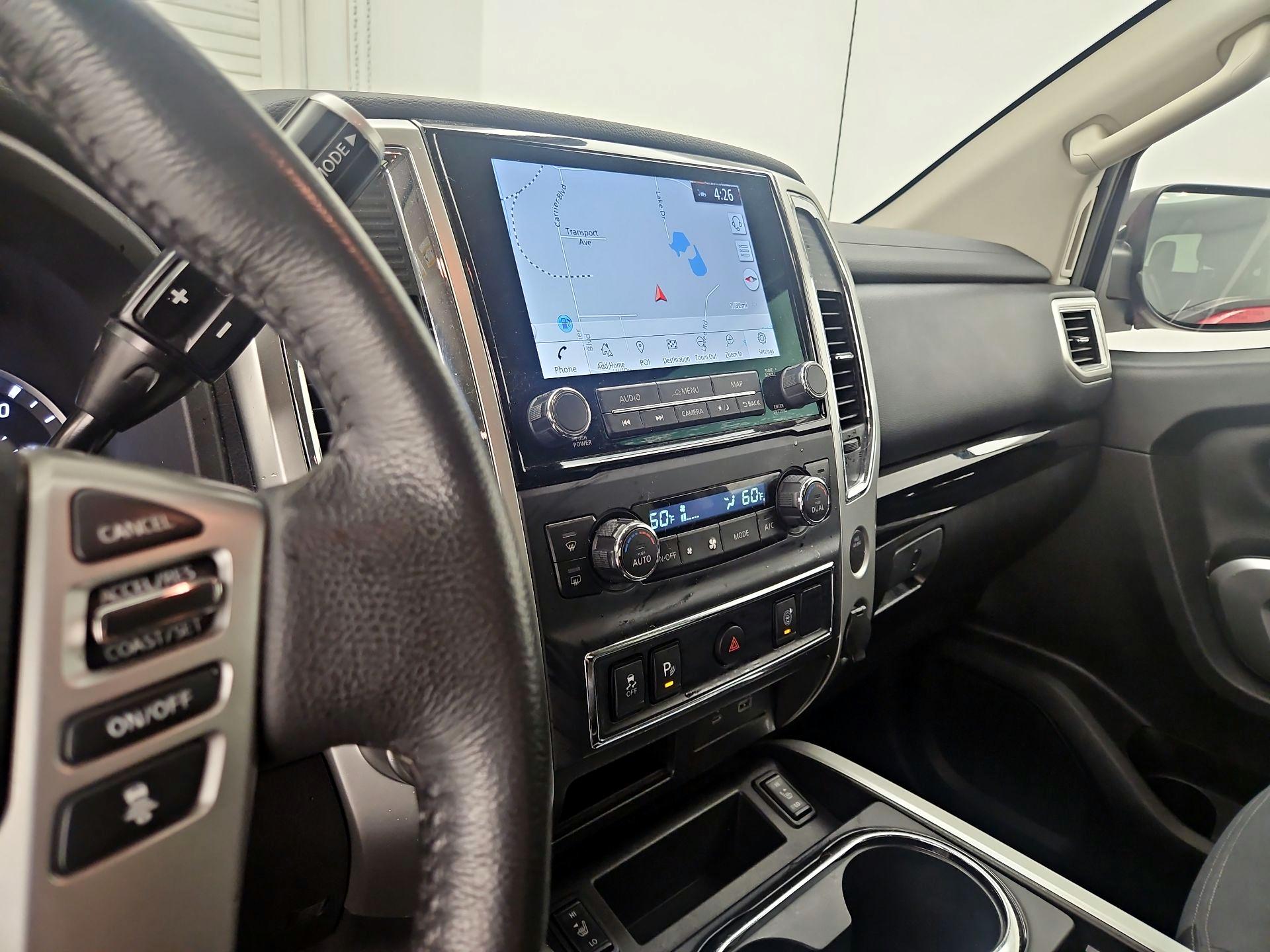 Thumbnail: 2021 Nissan Titan - 14