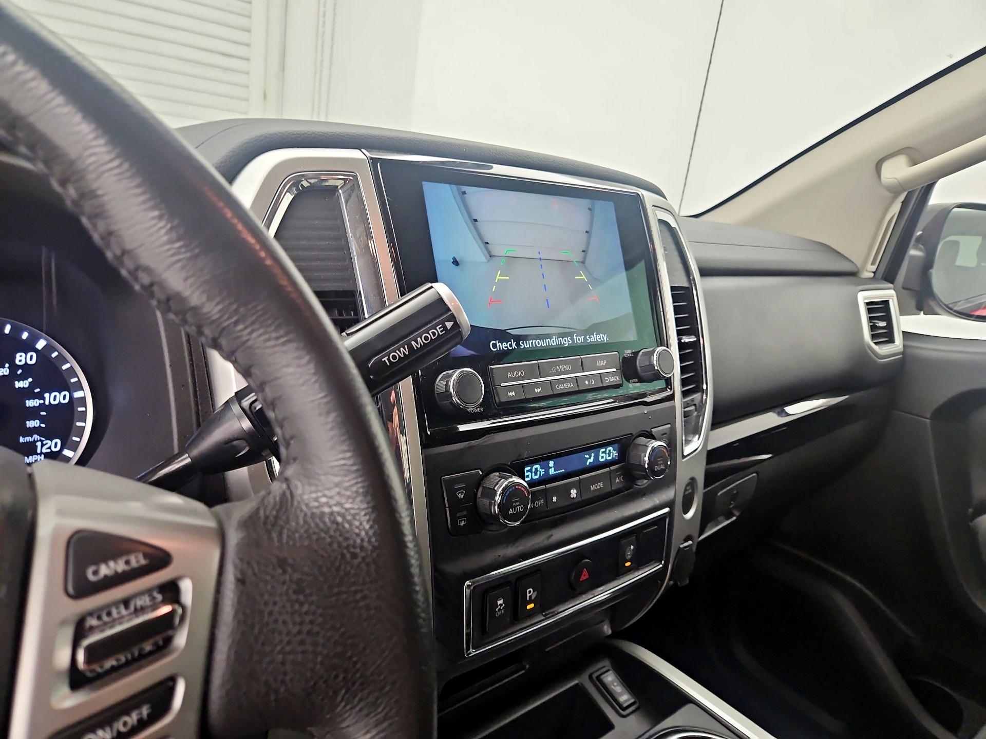 Thumbnail: 2021 Nissan Titan - 15