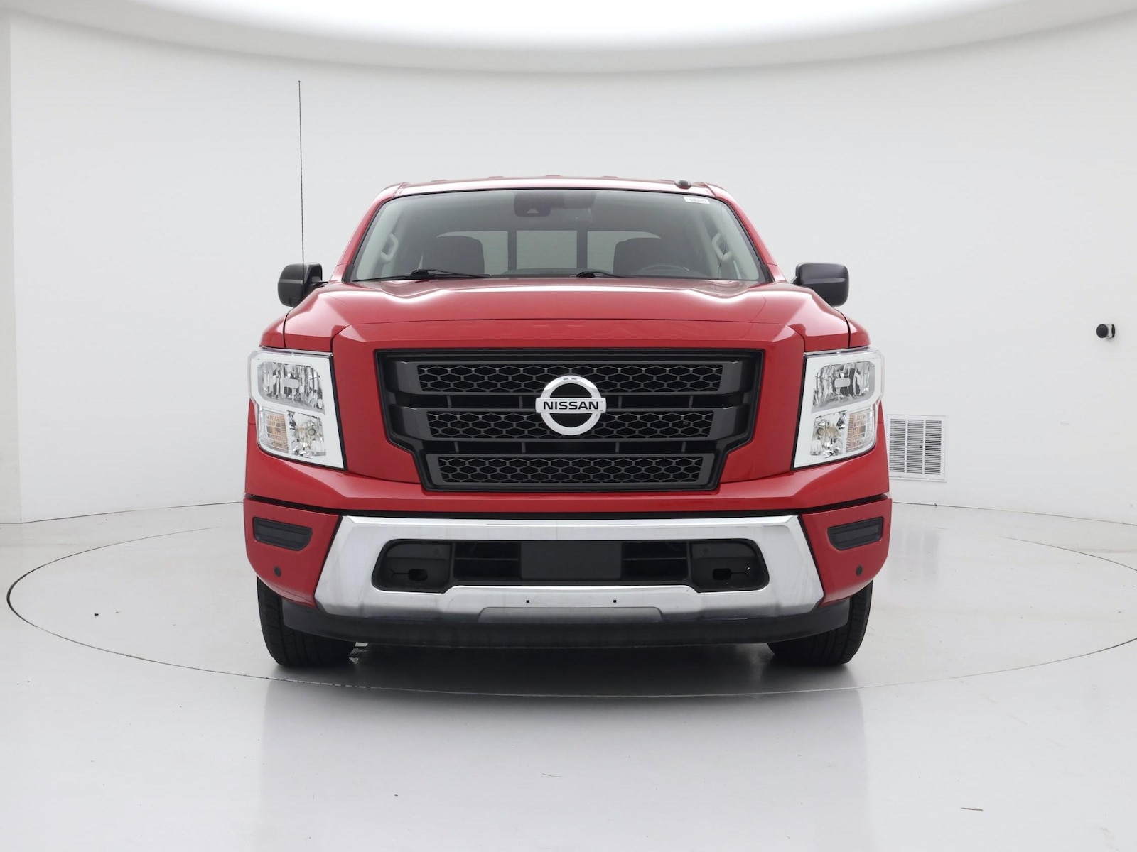 2021 Nissan Titan SV - Photo 6