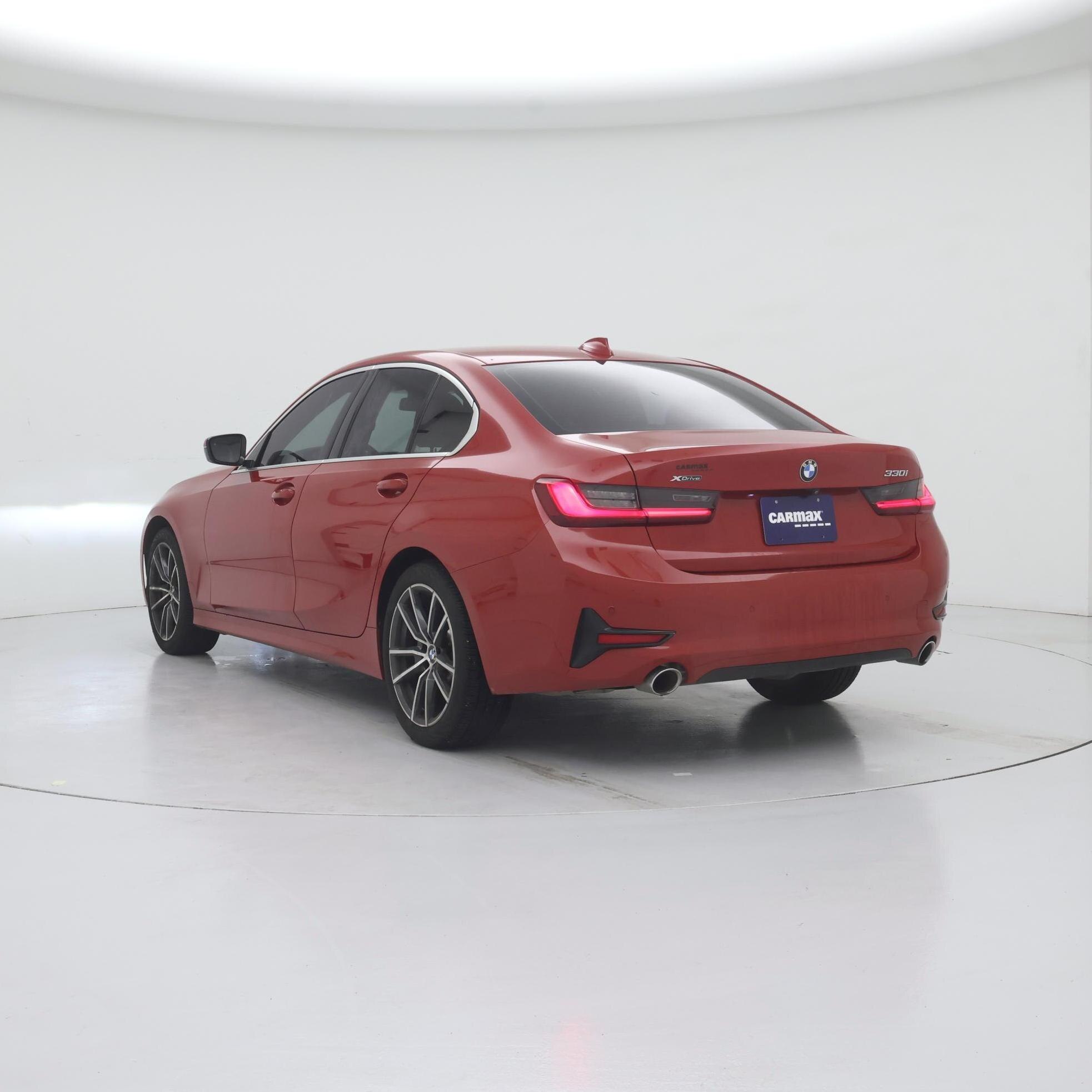 Thumbnail: 2021 BMW 3 Series - 2