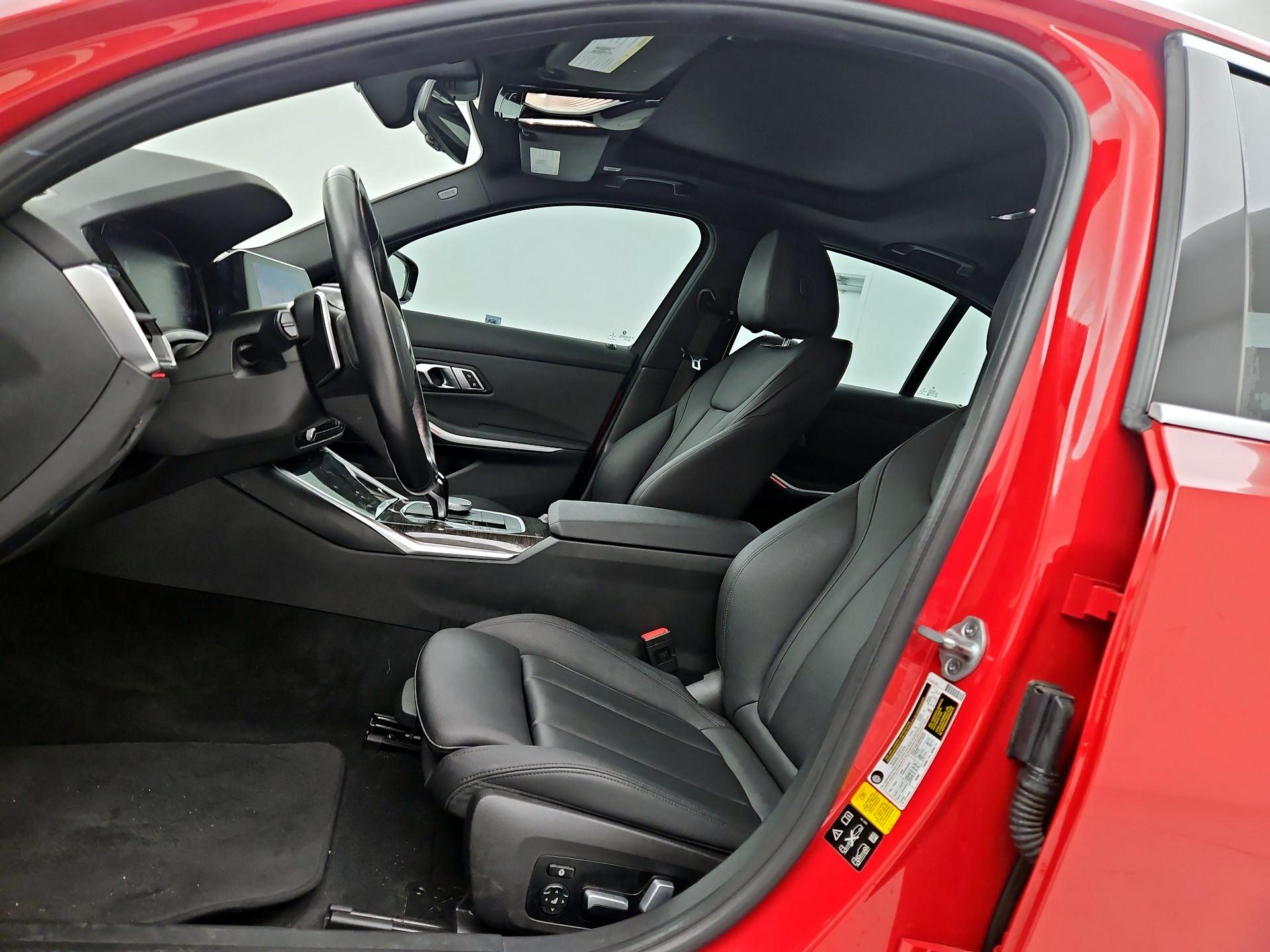 Thumbnail: 2021 BMW 3 Series - 20