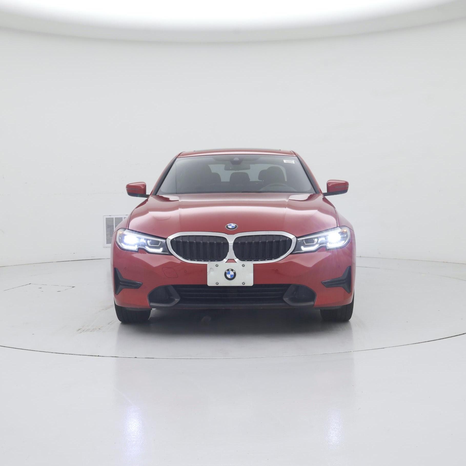 Thumbnail: 2021 BMW 3 Series - 5