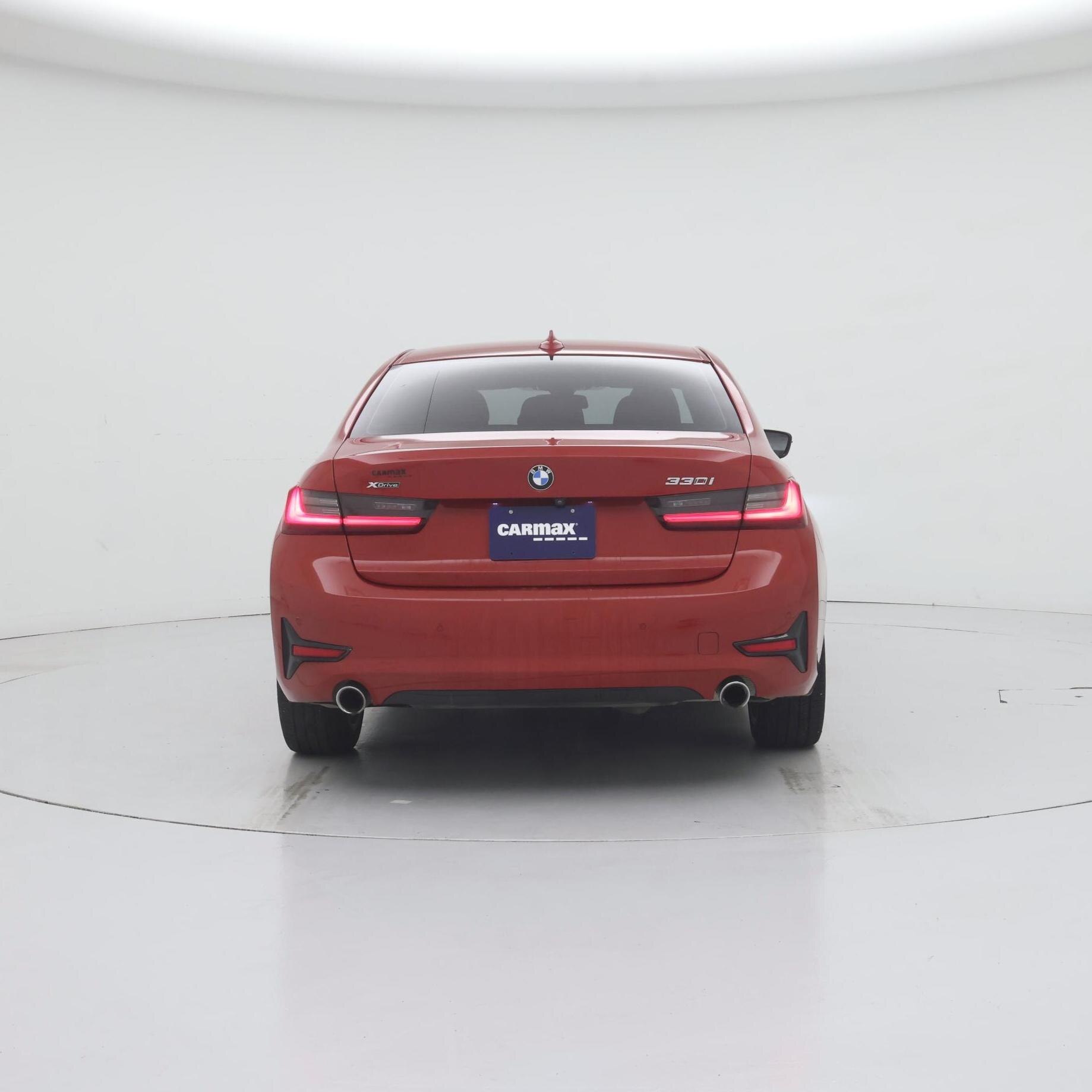 Thumbnail: 2021 BMW 3 Series - 6