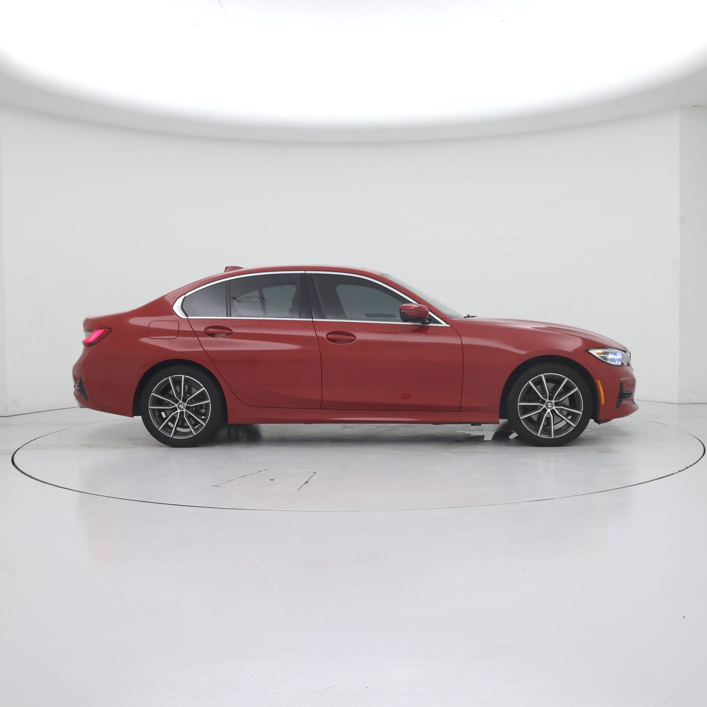 Thumbnail: 2021 BMW 3 Series - 7