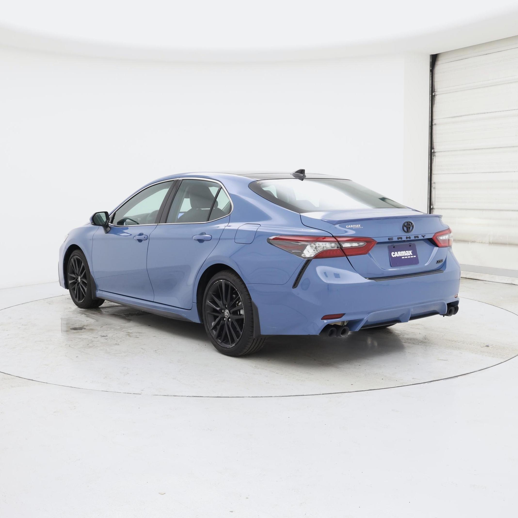 Thumbnail: 2024 Toyota Camry - 2