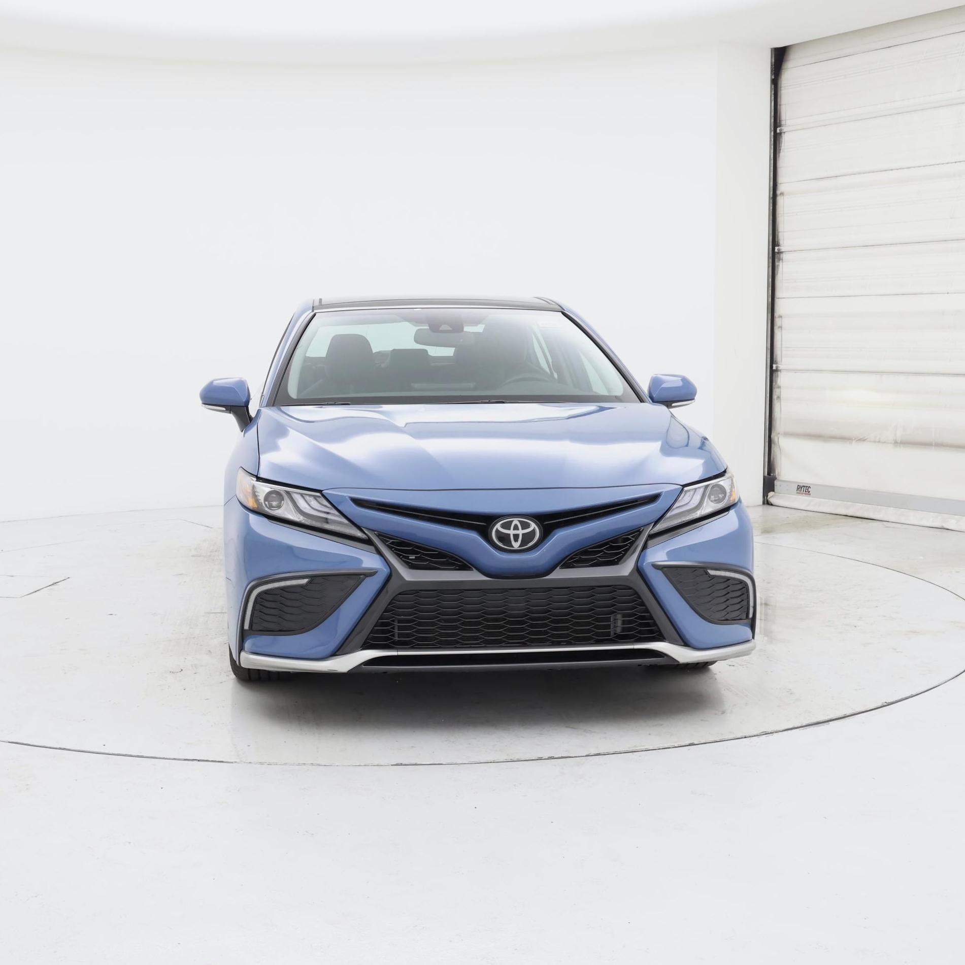 Thumbnail: 2024 Toyota Camry - 5