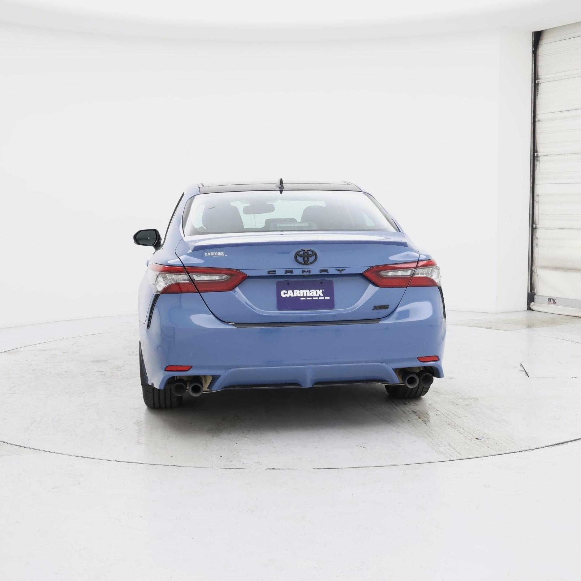 Thumbnail: 2024 Toyota Camry - 6