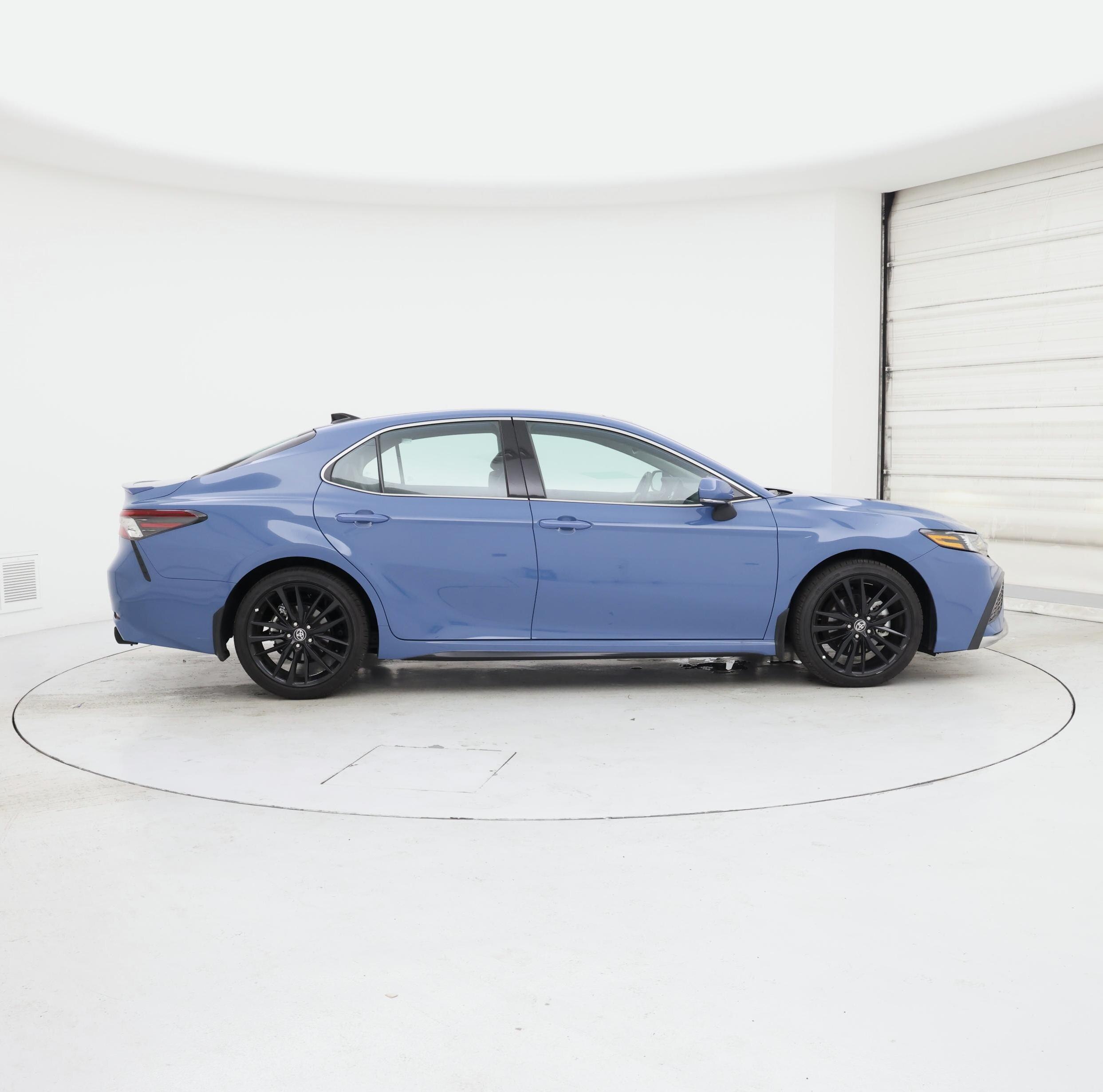 Thumbnail: 2024 Toyota Camry - 7