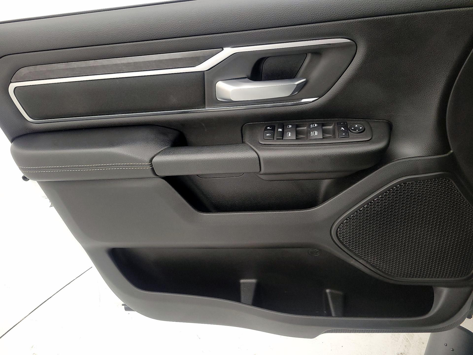 Thumbnail: 2024 RAM 1500 - 12