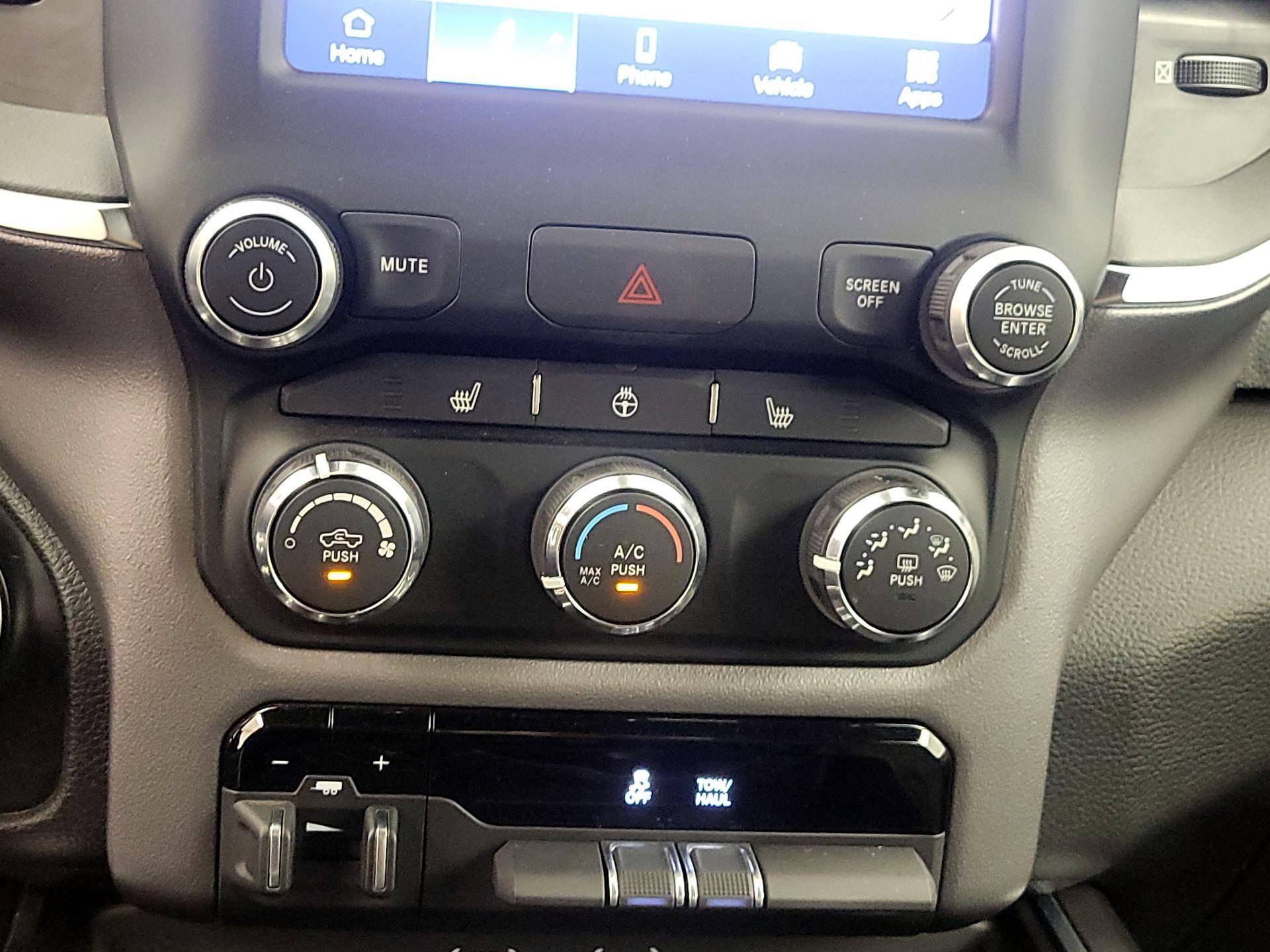 Thumbnail: 2024 RAM 1500 - 16