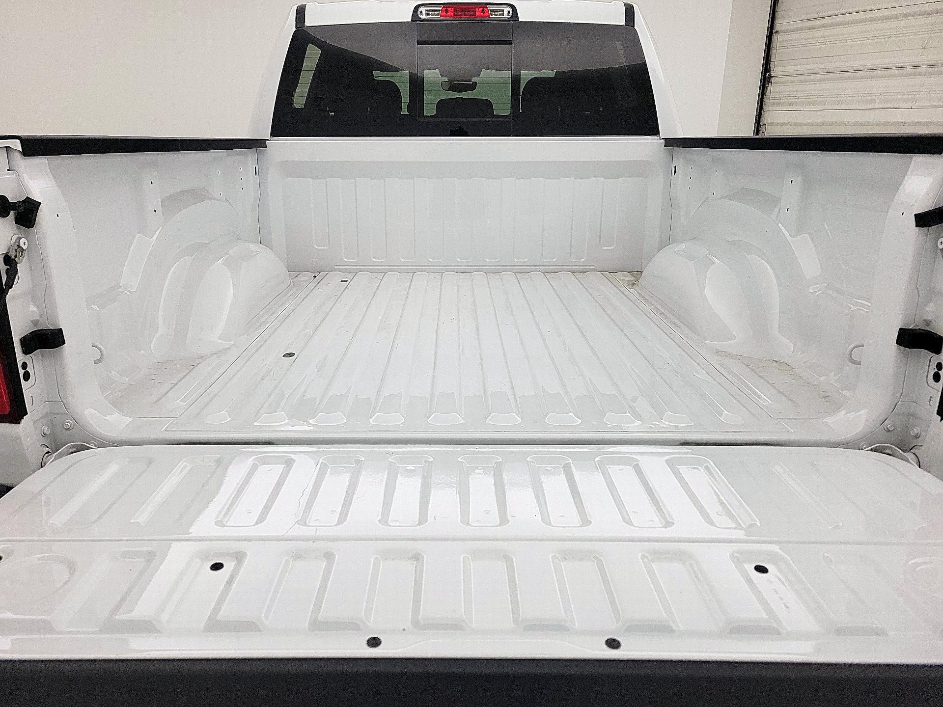 Thumbnail: 2024 RAM 1500 - 20