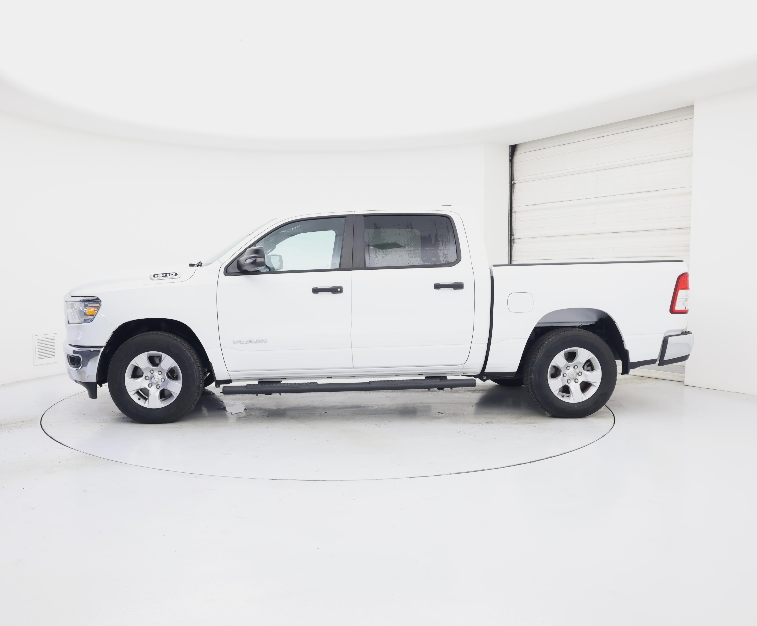 Thumbnail: 2024 RAM 1500 - 3