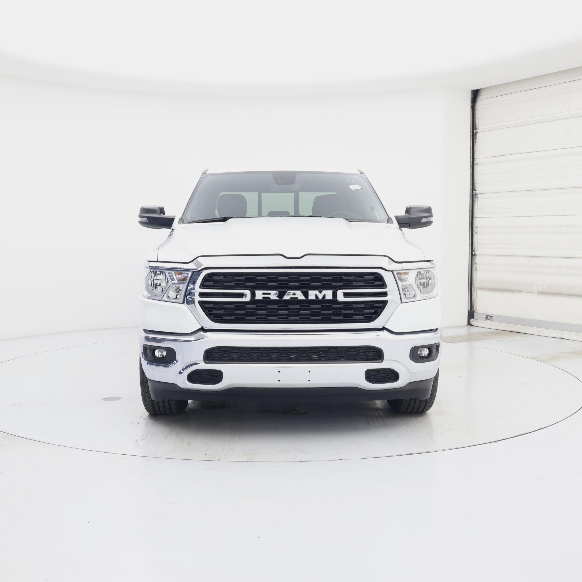 Thumbnail: 2024 RAM 1500 - 5