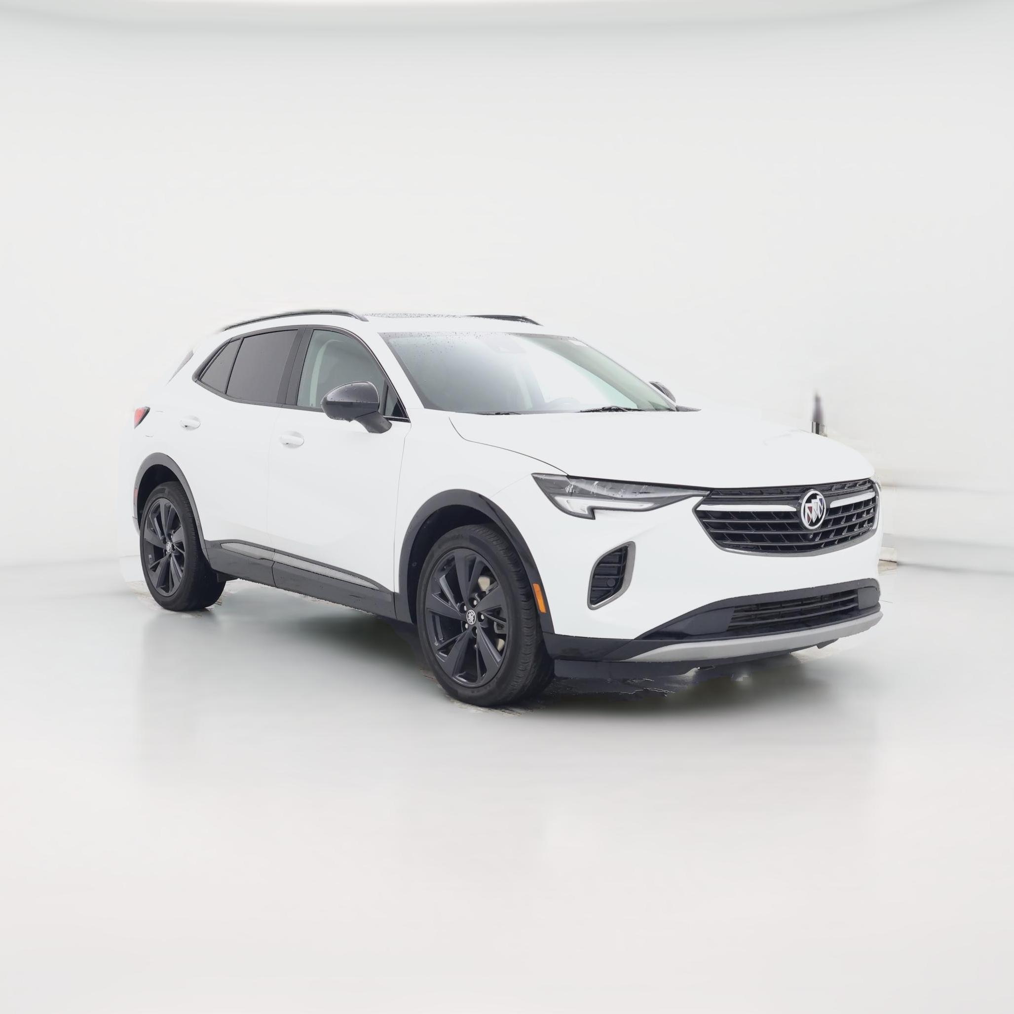 Thumbnail: 2023 Buick Envision - 1