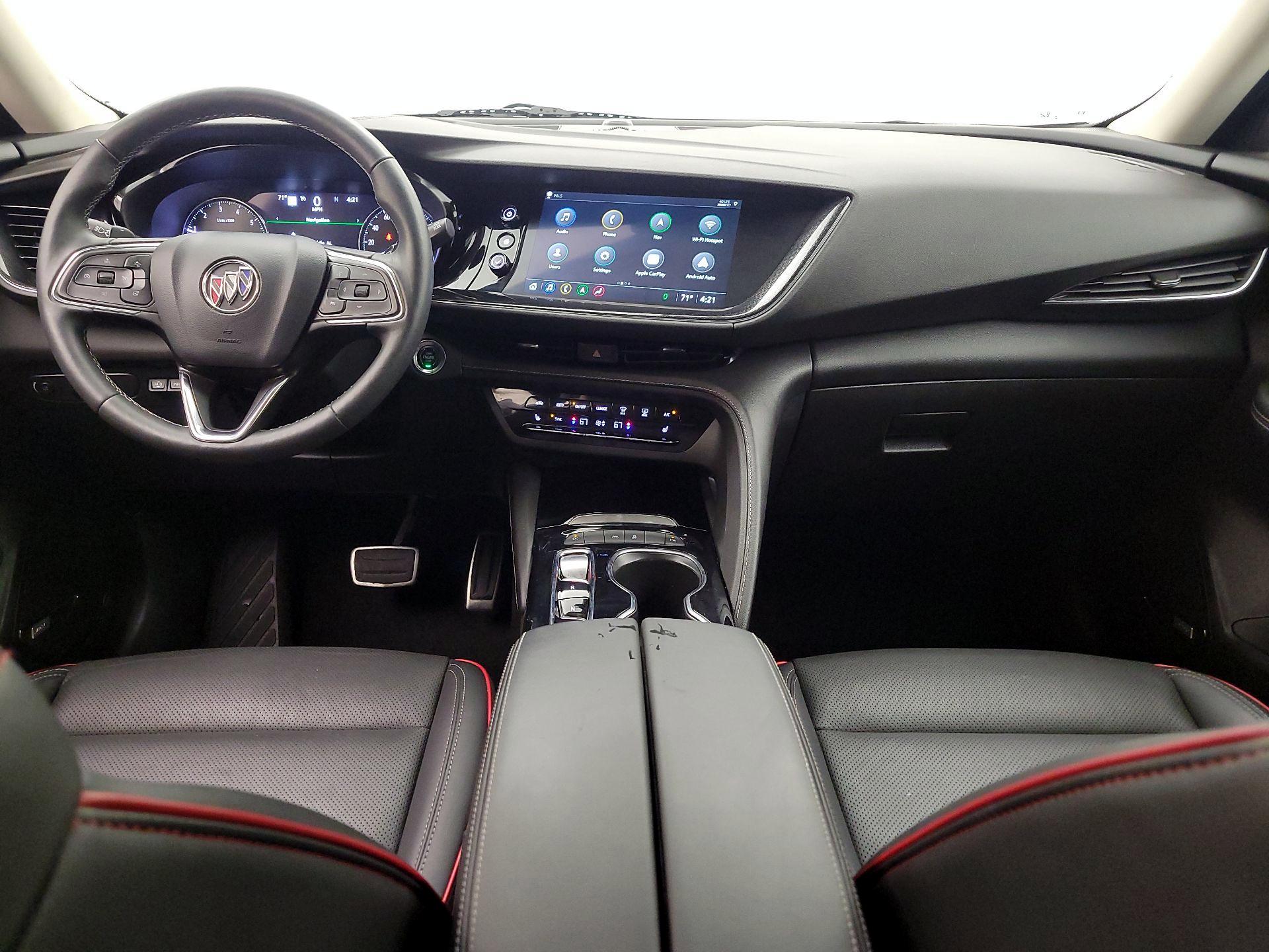 Thumbnail: 2023 Buick Envision - 9