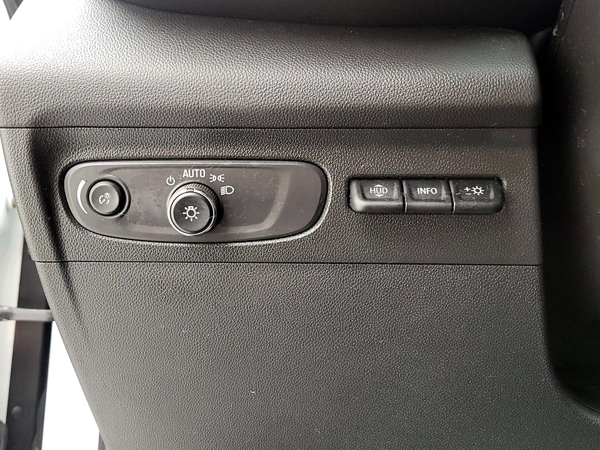 Thumbnail: 2023 Buick Envision - 13