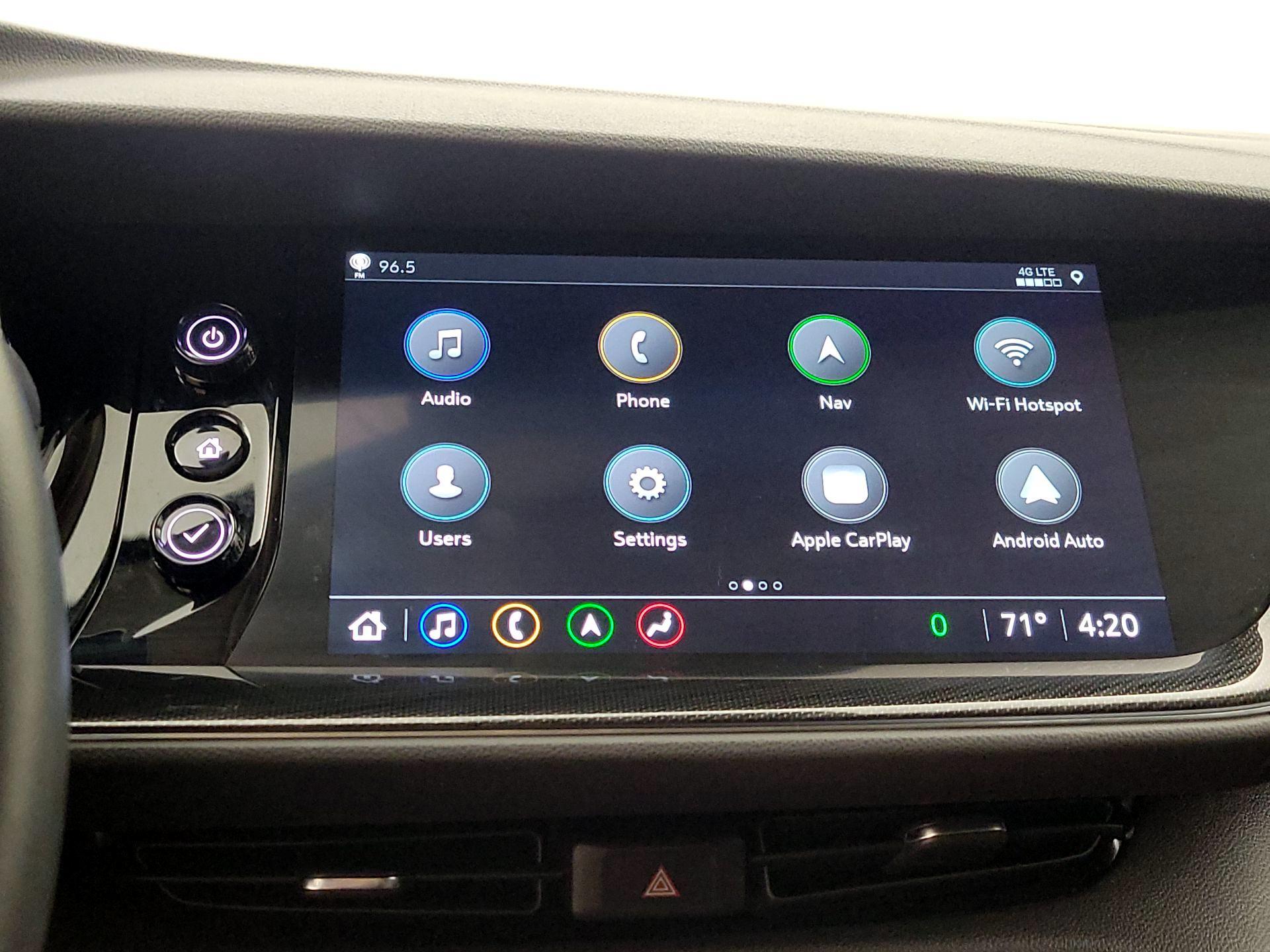 Thumbnail: 2023 Buick Envision - 15