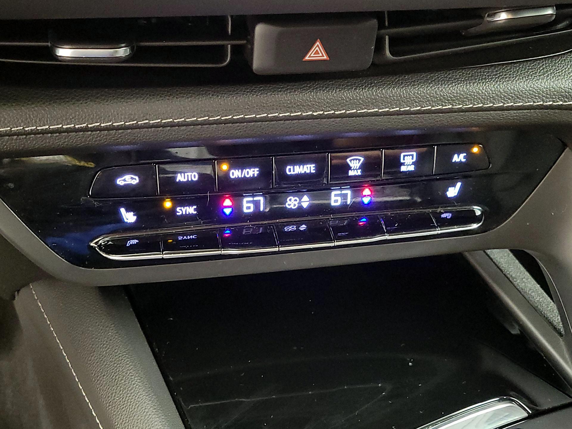 Thumbnail: 2023 Buick Envision - 16